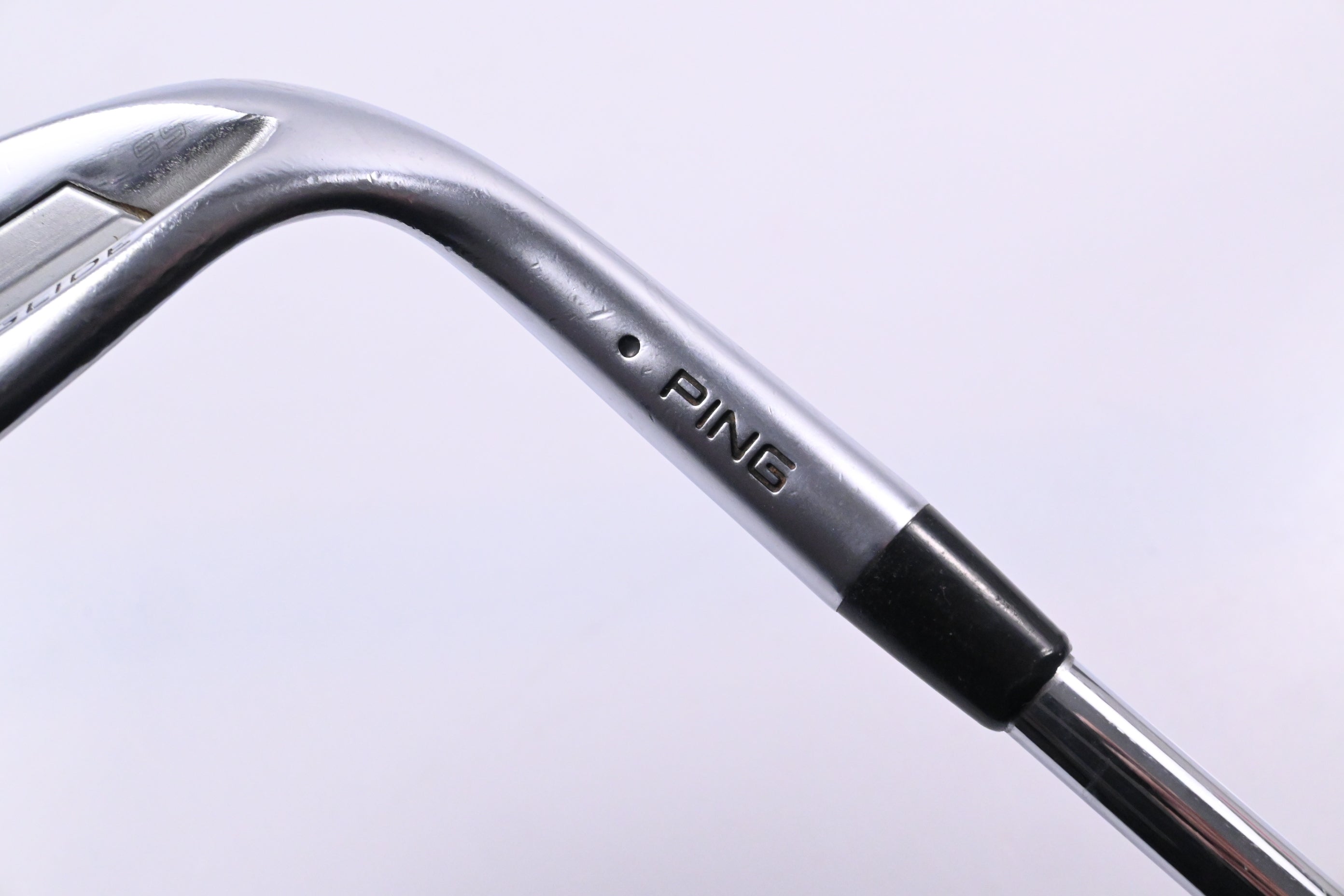 Ping Glide 3.0 Sand Wedge / 54 Degree / Black Dot / Wedge Flex Steel Shaft
