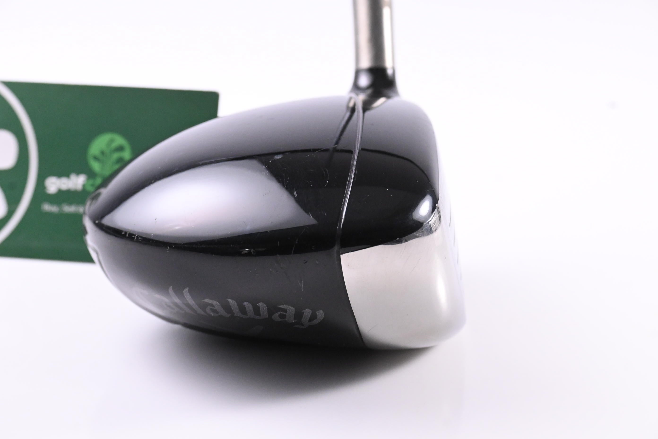 Callaway FT Tour Driver / 8.5 Degree / Regular Flex Callaway Hawk Eye UL Shaft