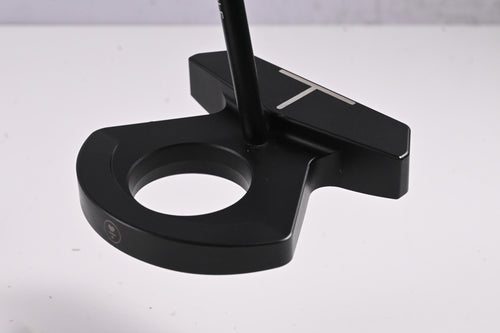 L.A.B. Golf DF3 Putter / 35 Inch / Accra X L.A.B. Golf Black