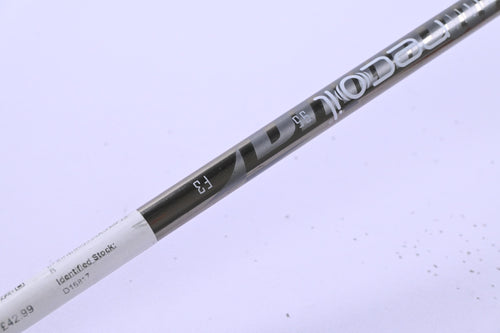 Mizuno S5 Sand Wedge / 55 Degree / Regular Flex UST Recoil 95 Shaft