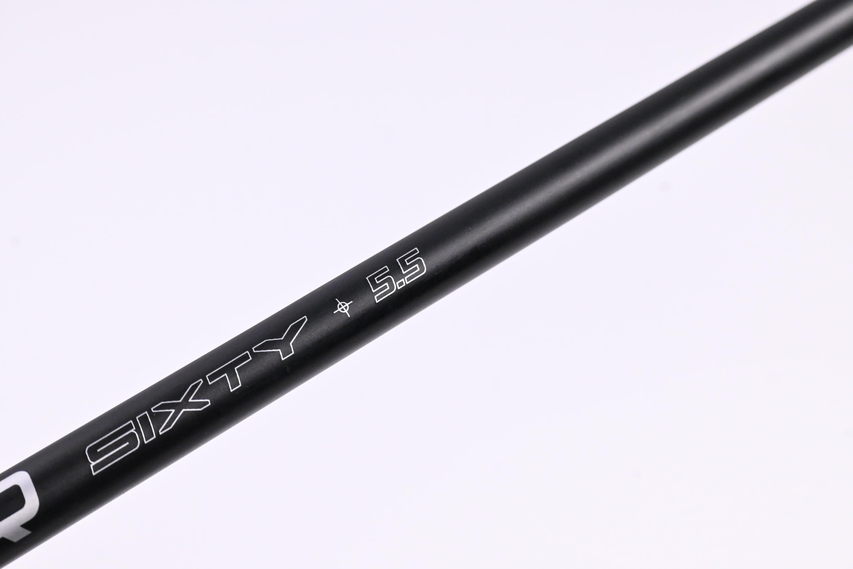 Project X Cypher 2.0 60 #4 Hybrid Shaft / Regular Flex / Callaway 3rd Gen