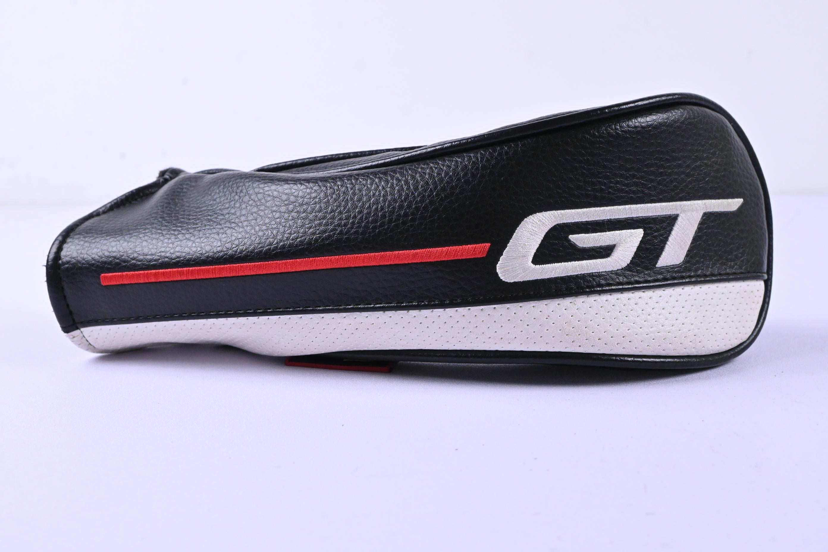 Titleist GT2 #3 Hybrid / 18 Degree / Stiff Flex HZRDUS Gen5 Black 80 Shaft