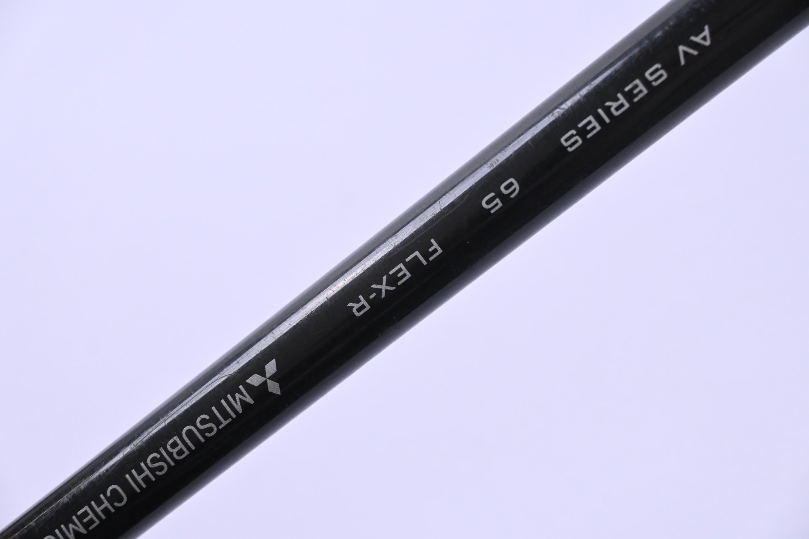 Titleist TSi2 #3 Wood / 15 Degree / Regular Flex Tensei AV Raw Blue 65 Shaft