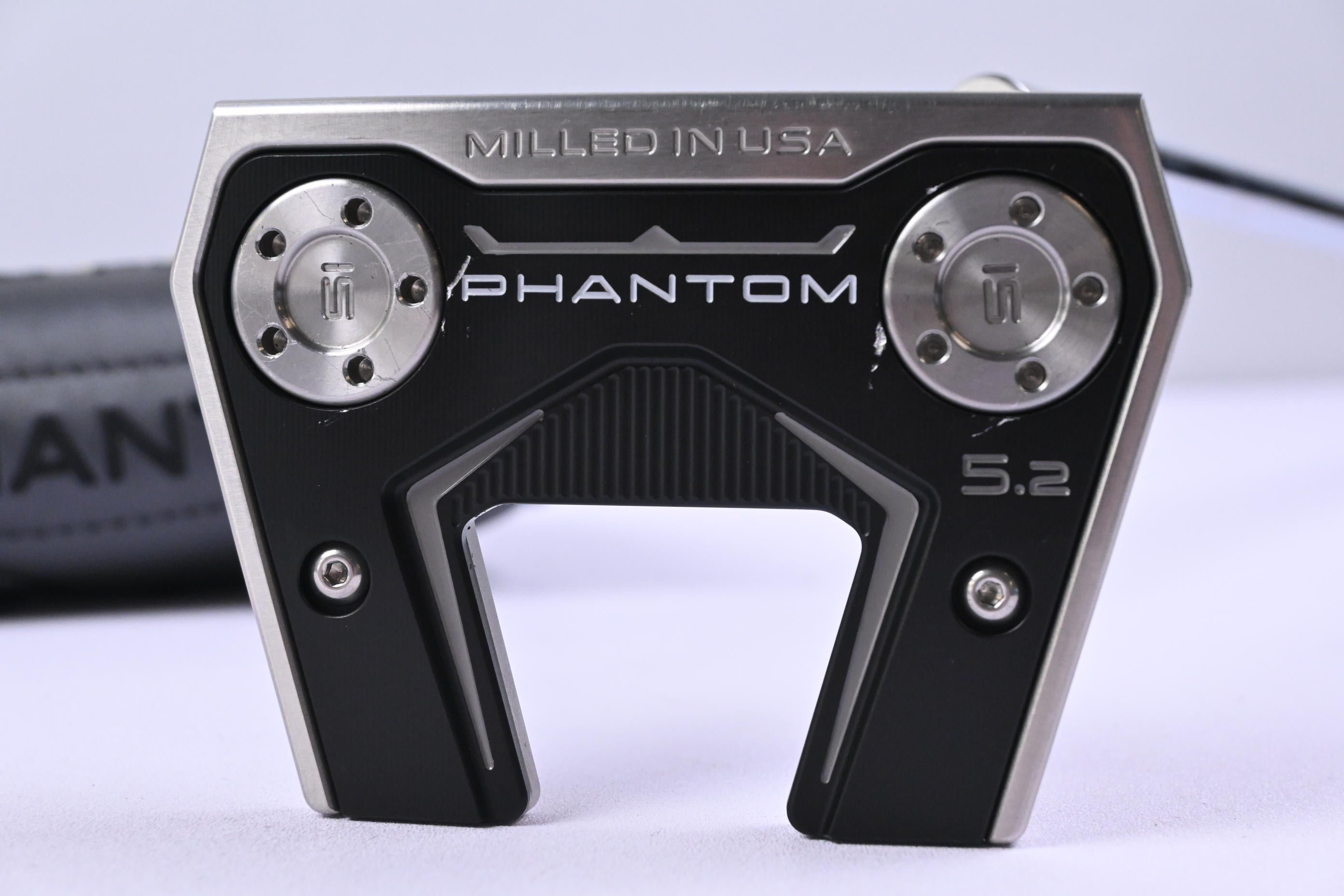 Scotty Cameron 2024 Phantom 5.2 Putter / 35 Inch