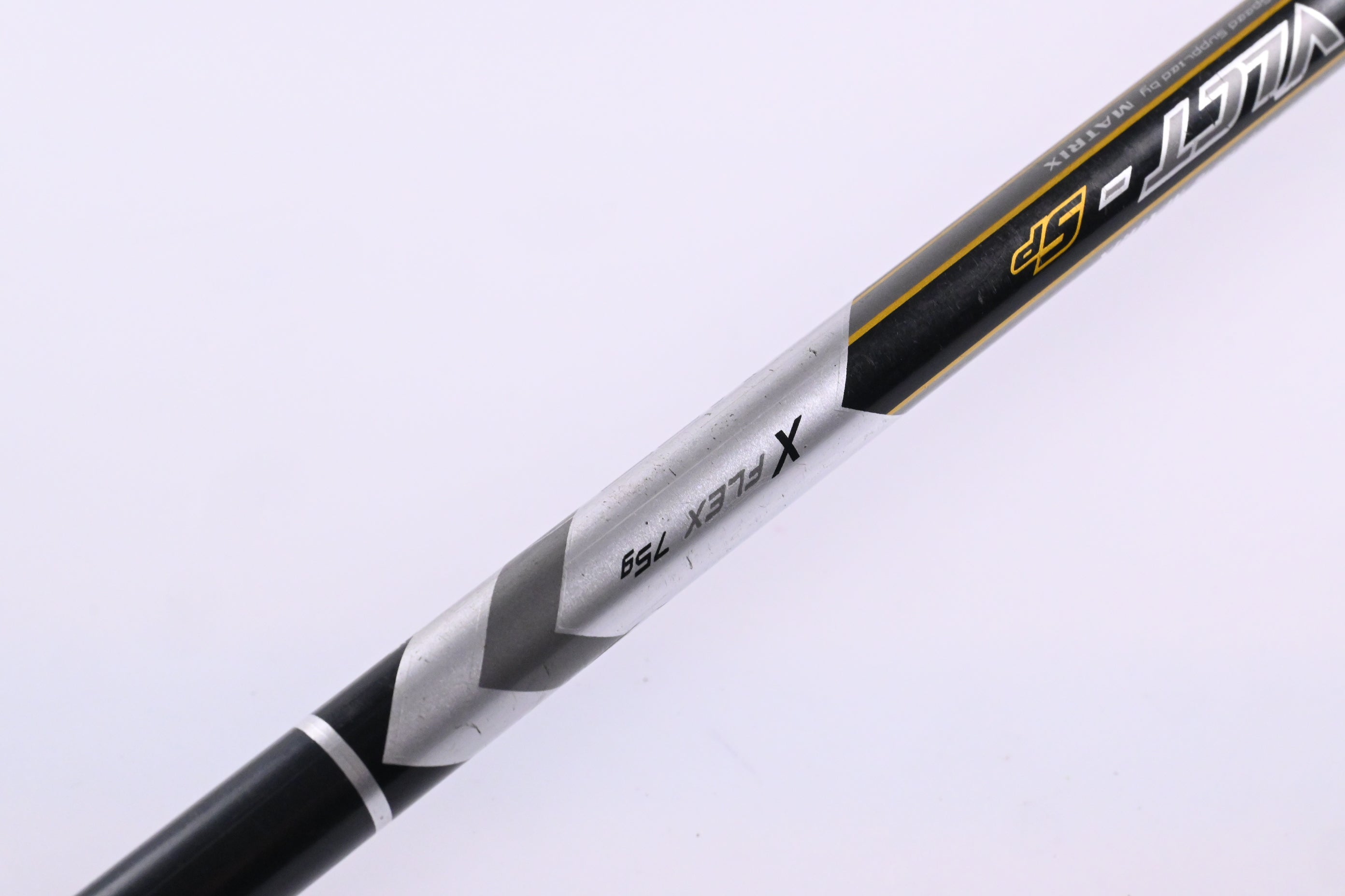 Left Hand Cobra Fly-Z #3-4 Wood / 13-16 Degree / X-Flex Matrix VLCT-Sp 75 Shaft