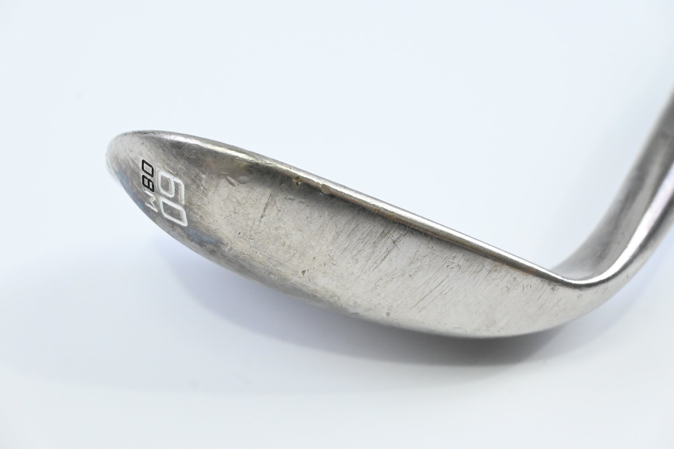 Titleist Vokey SM8 Lob Wedge / 60 Degree / Wedge Flex Vokey Design Shaft