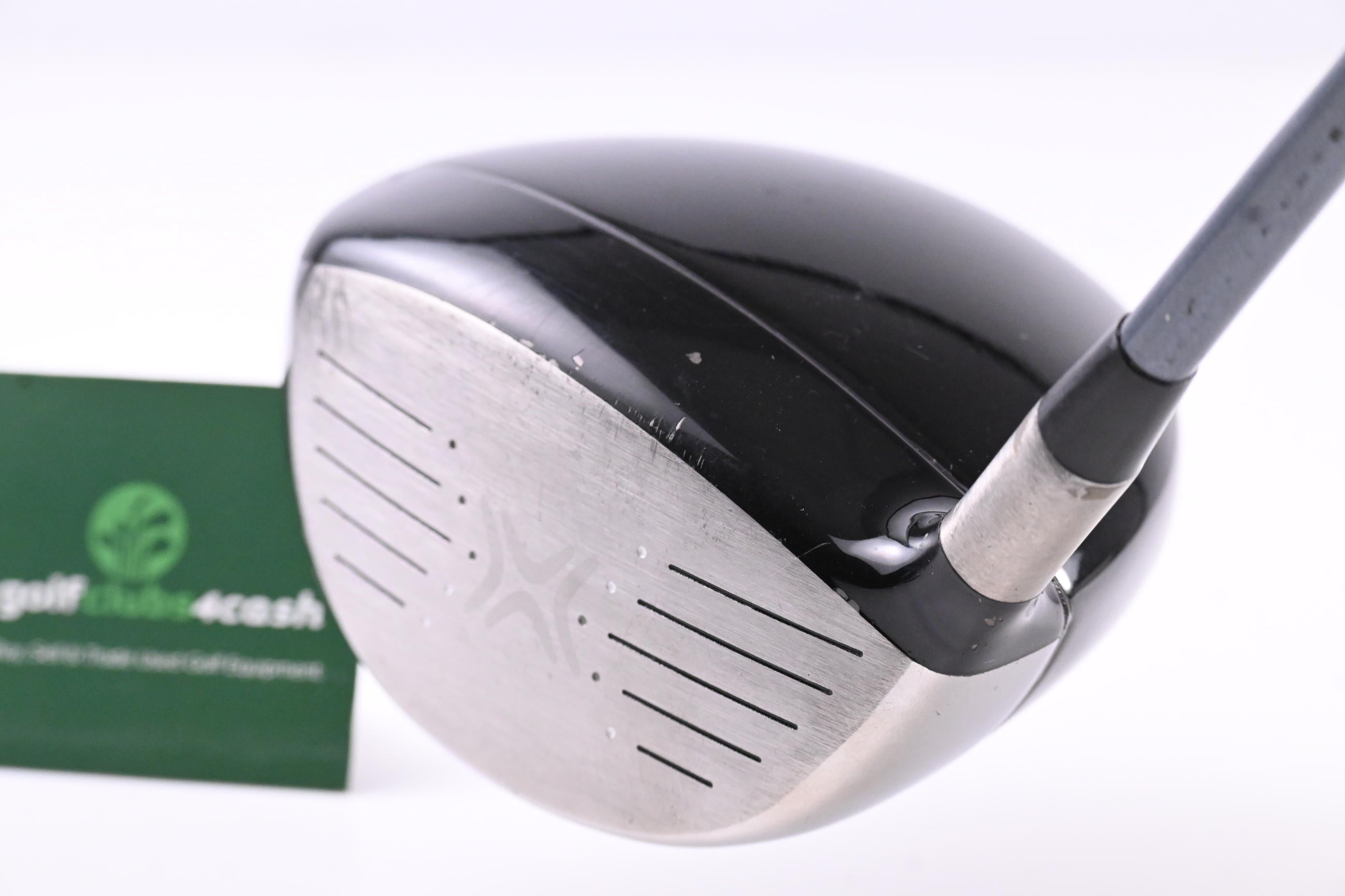 Callaway FT Tour Driver / 8.5 Degree / Regular Flex Callaway Hawk Eye UL Shaft