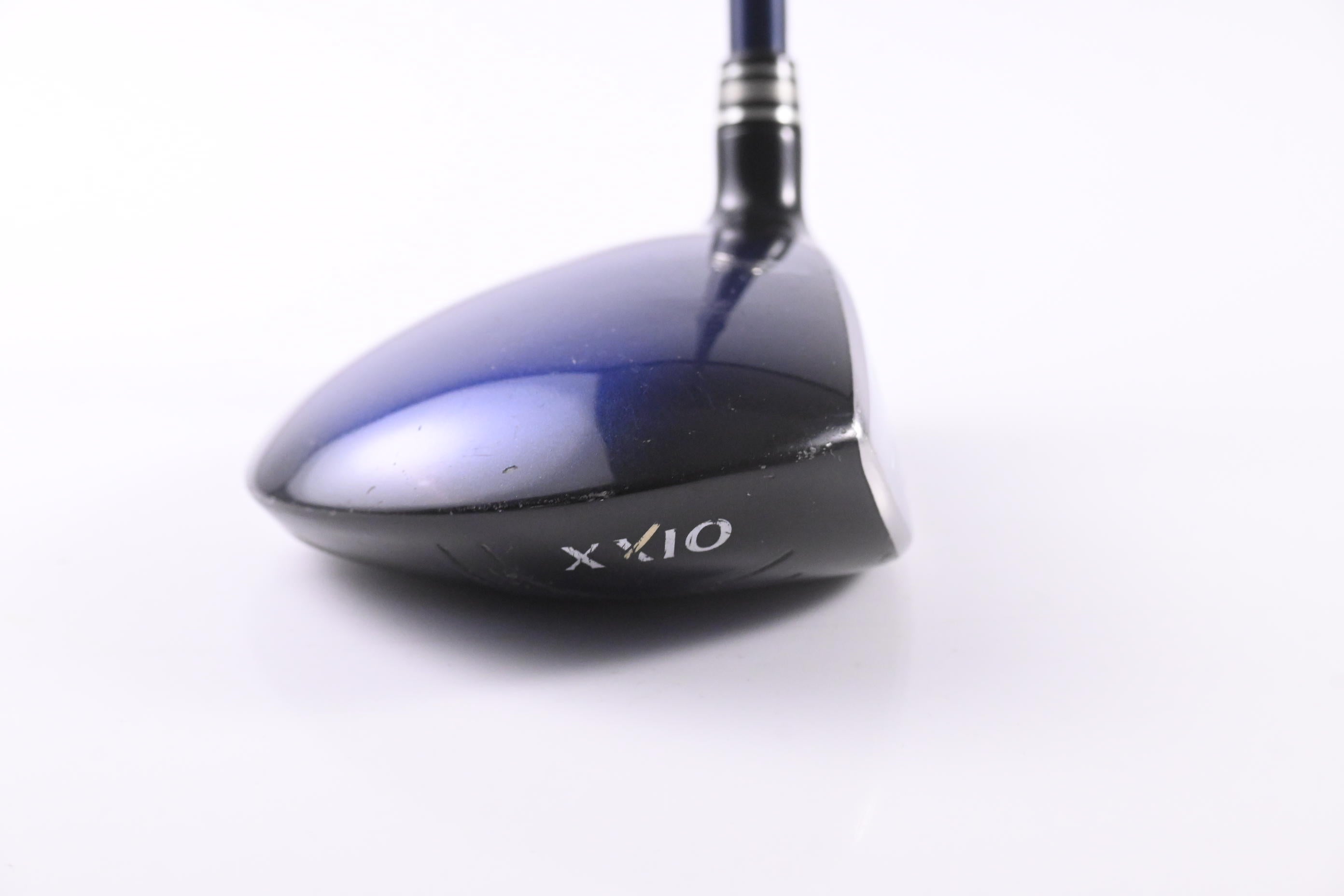 XXIO X #3 Wood / 15 Degree / Regular Flex XXIO MP1000 40 Shaft