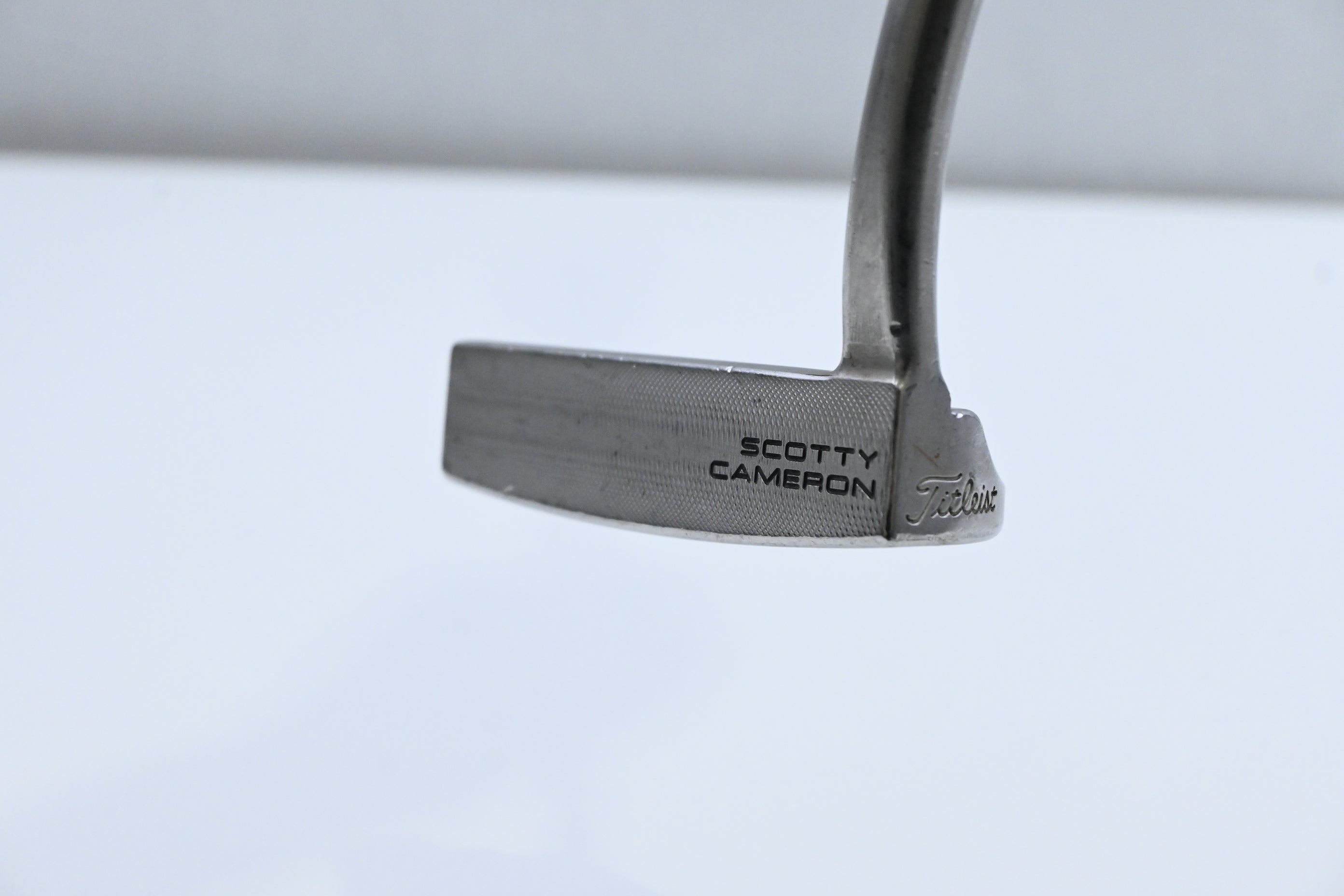 Scotty Cameron Special Select Del Mar Putter / 34 Inch