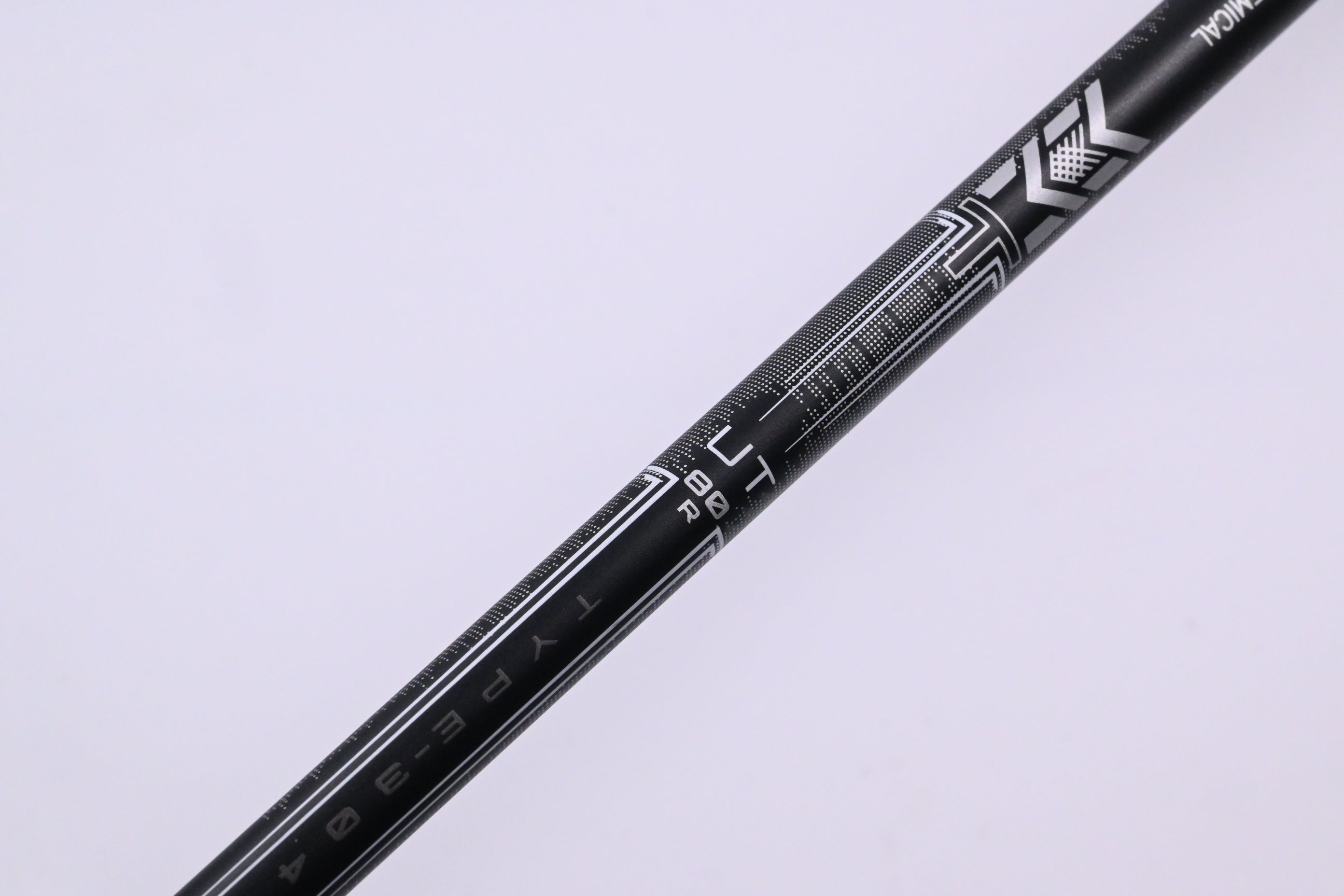 Srixon ZXiU Utility #4 Iron / 23 Degree / Regular Flex MMT 80 Shaft