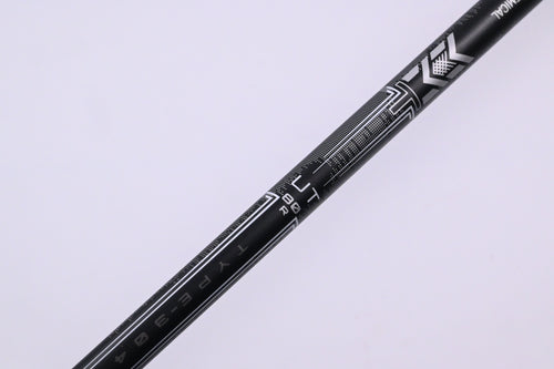 Srixon ZXiU Utility #4 Iron / 23 Degree / Regular Flex MMT 80 Shaft