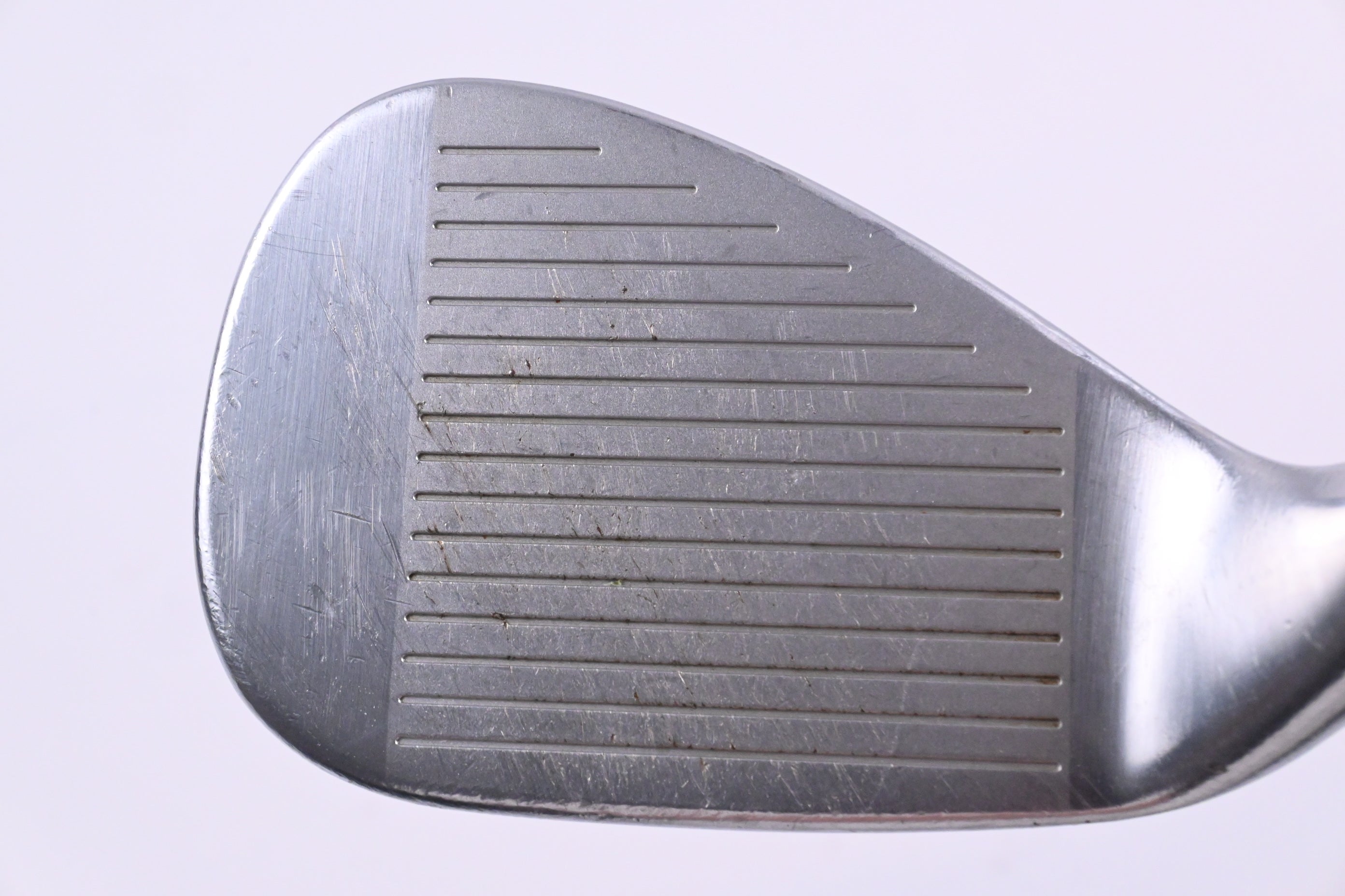 Taylormade Milled Grind Sand Wedge / 56 Degree / Wedge Flex Dynamic Gold Shaft