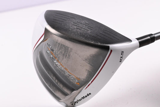 Taylormade Burner Superfast 2.0 Driver / 10.5 Degree / Regular Flex Matrix Ozik