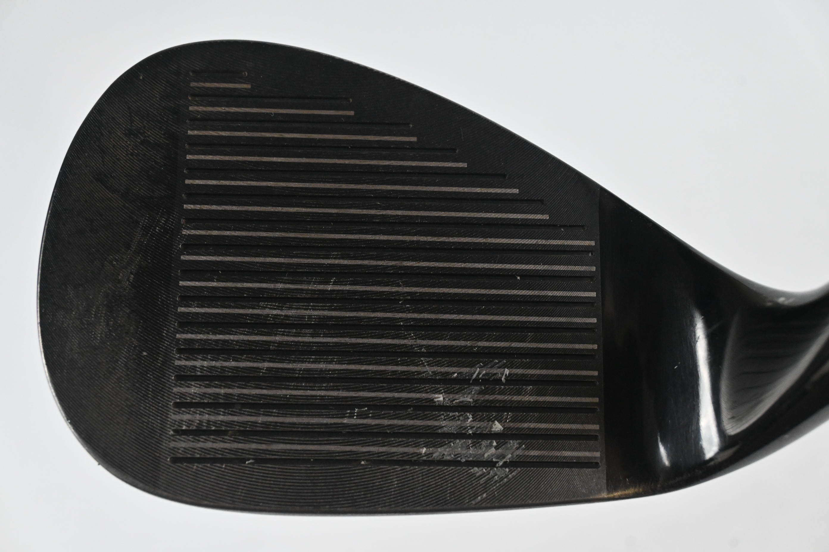 Eleven Lob Wedge / 60 Degree / Stiff Flex Steel Shaft