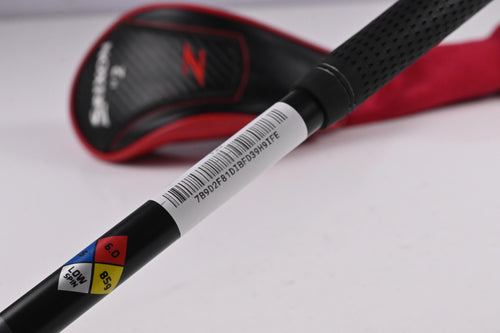 Srixon Z-H85 #2 Hybrid / 16 Degree / Stiff Flex HZRDUS Black 85 Shaft