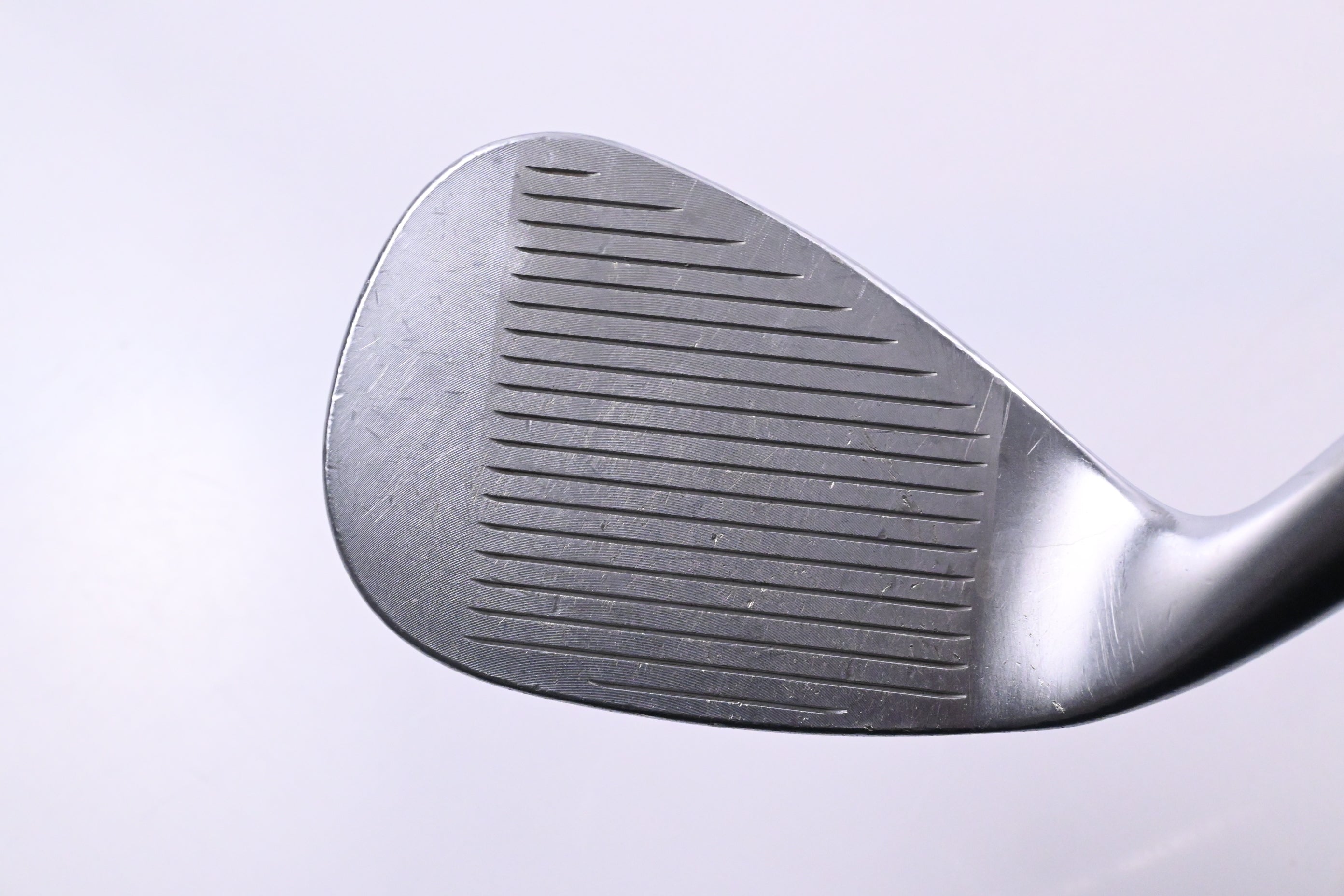 Ping Glide 3.0 Sand Wedge / 54 Degree / Black Dot / Wedge Flex Steel Shaft