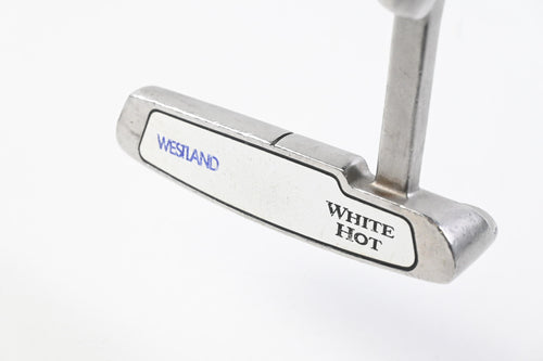 Odyssey White Hot #1 Putter / 35 Inch