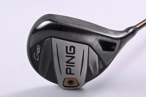 Ping G400 SFT #3 Wood / 16 Degree / Regular Flex Ping ALTA CB 65 Shaft