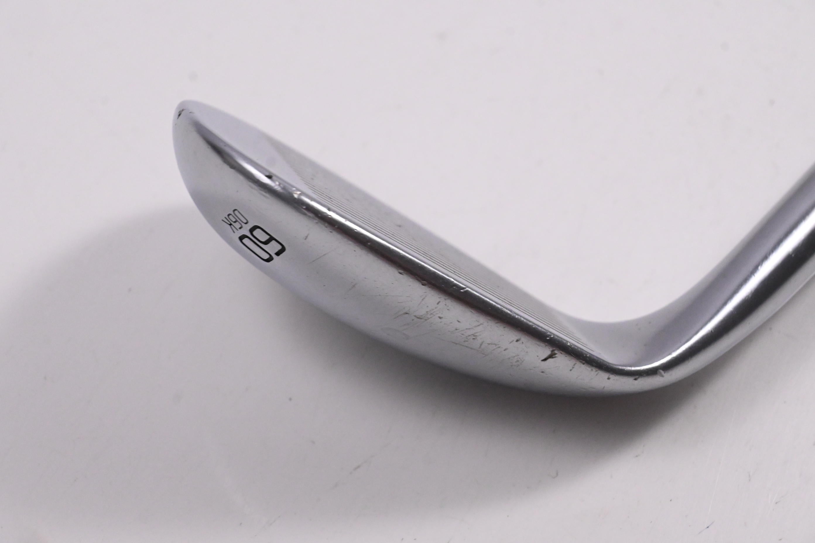 Titleist Vokey SM10 Lob Wedge / 60 Degree / Stiff Flex N.S.Pro Modus 3 Shaft