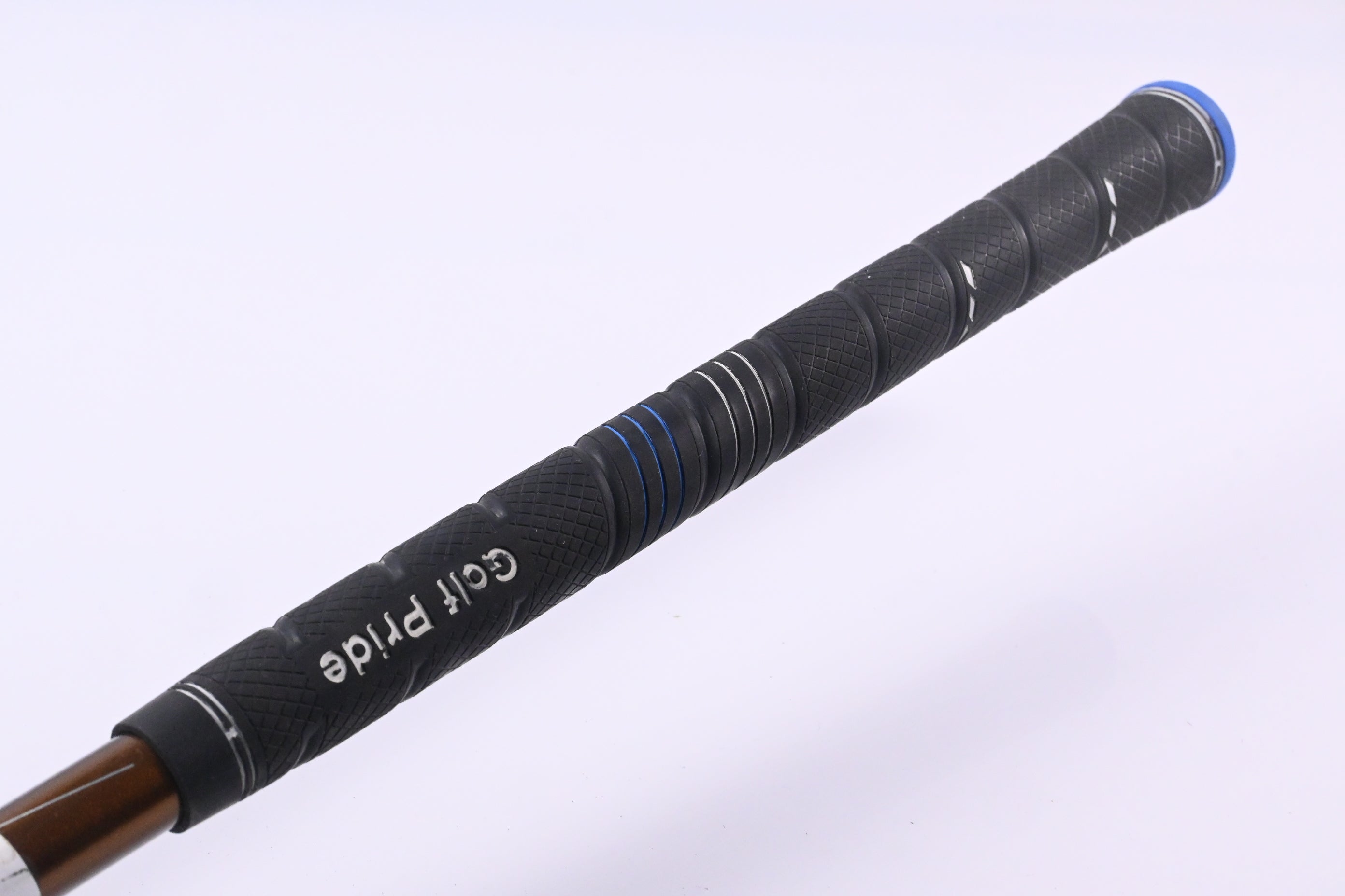 Ping G400 #3 Wood / 14.5 Degree / Regular Flex Ping Alta CB 65 Shaft