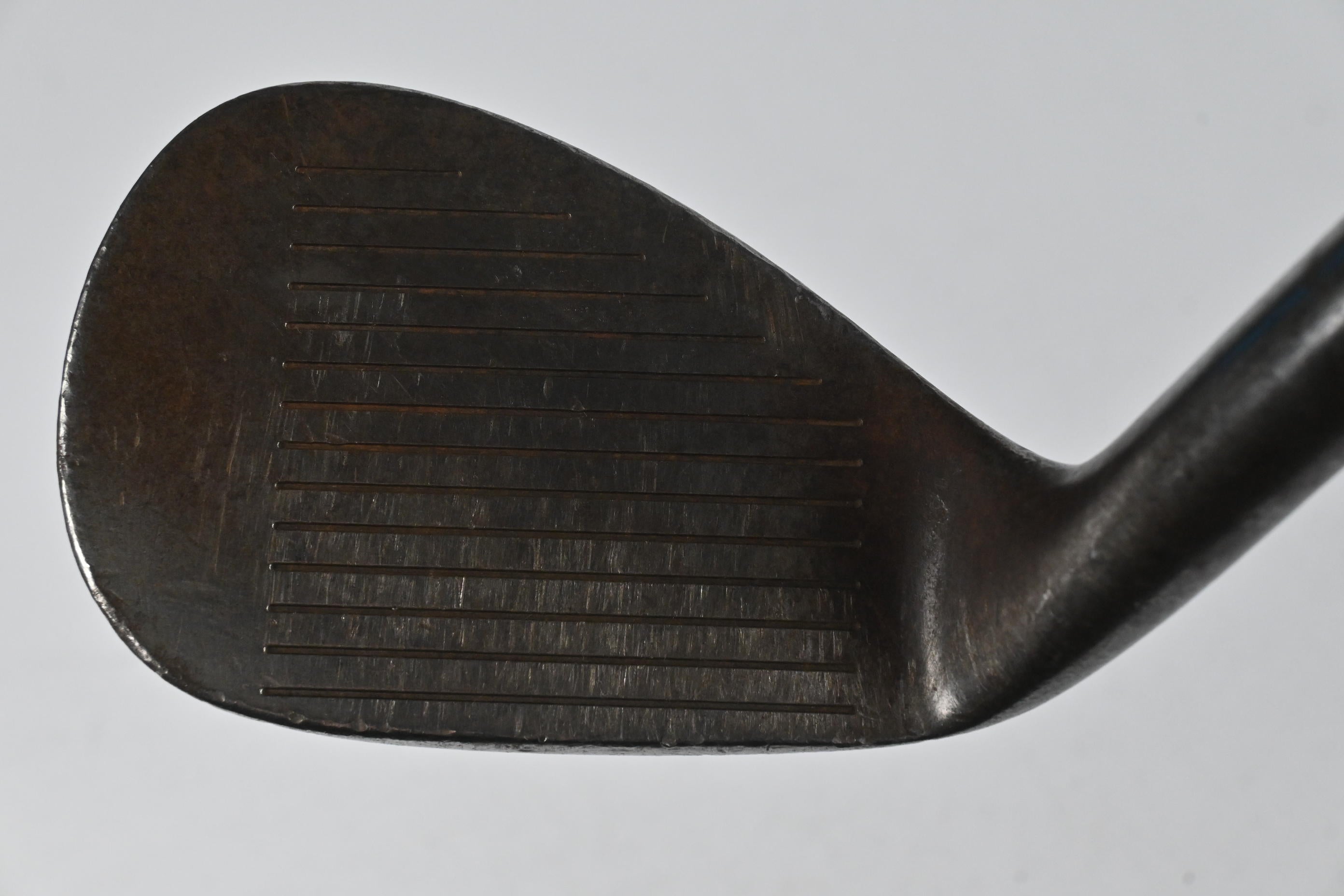 Mizuno MP Series Gap Wedge / 52 Degree / Wedge Flex Steel Shaft