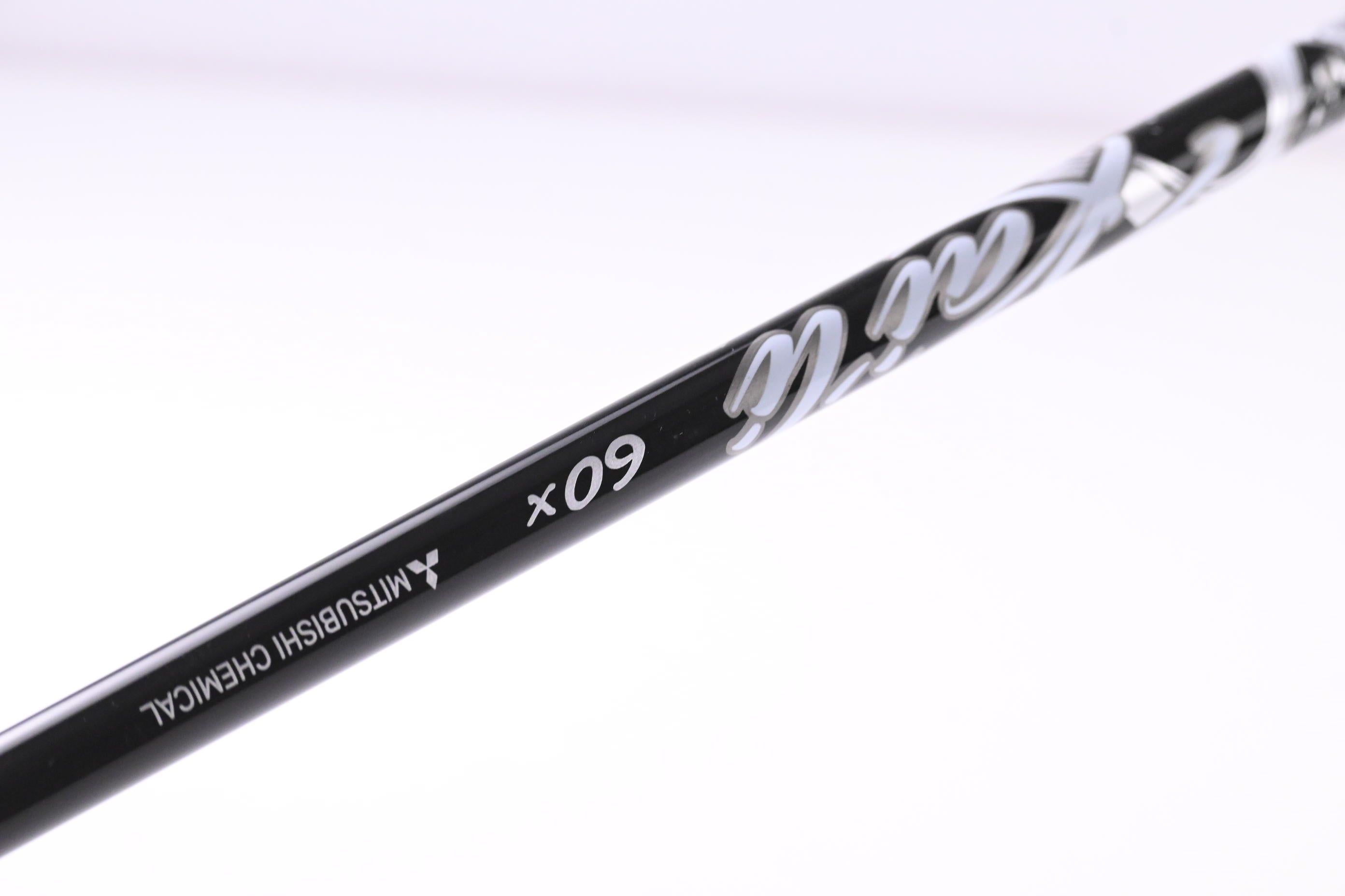 Ping G430 Max 10K Driver / 9 Degree / X-Flex Kai'li White 60 Shaft