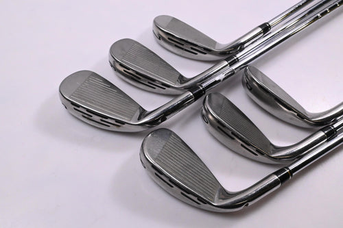 Wilson D7 Irons / 5-PW / Regular Flex KBS Tour 80 Shafts