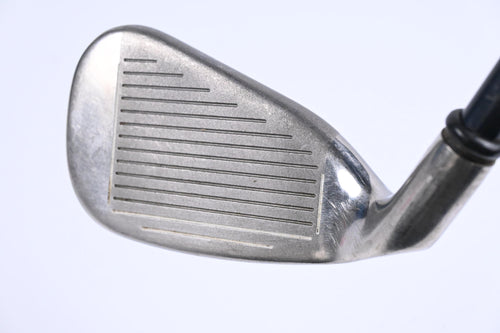 Callaway Hawk Eye Vft #4 Iron / 23.5 Degree / Firm Flex Callaway System 75 Shaft