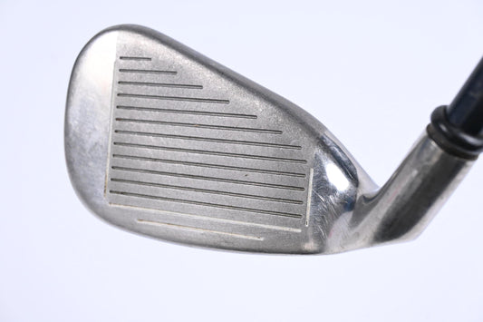 Callaway Hawk Eye Vft #4 Iron / 23.5 Degree / Firm Flex Callaway System 75 Shaft