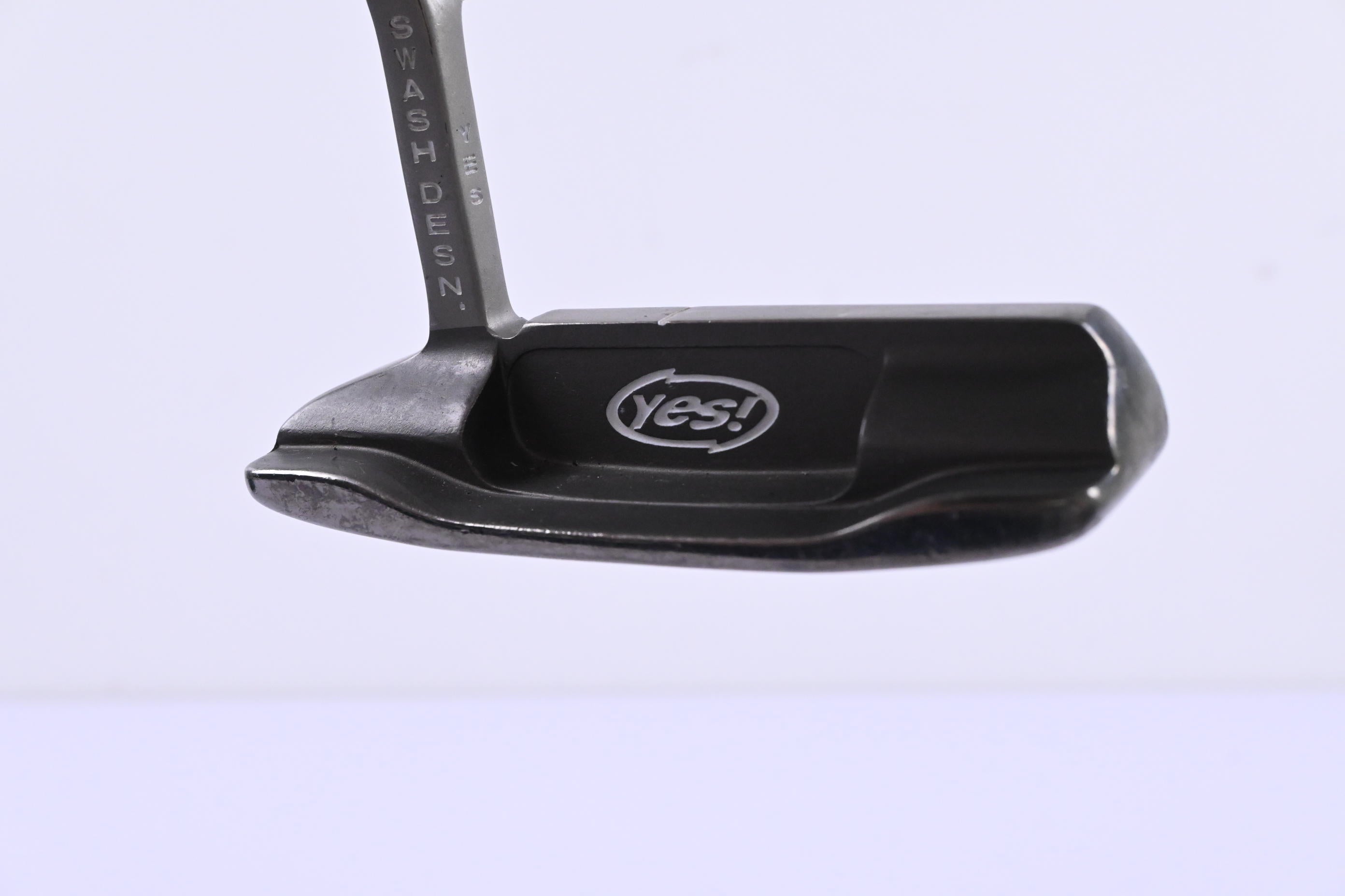 Yes! Callie Forged Putter / 32 Inch