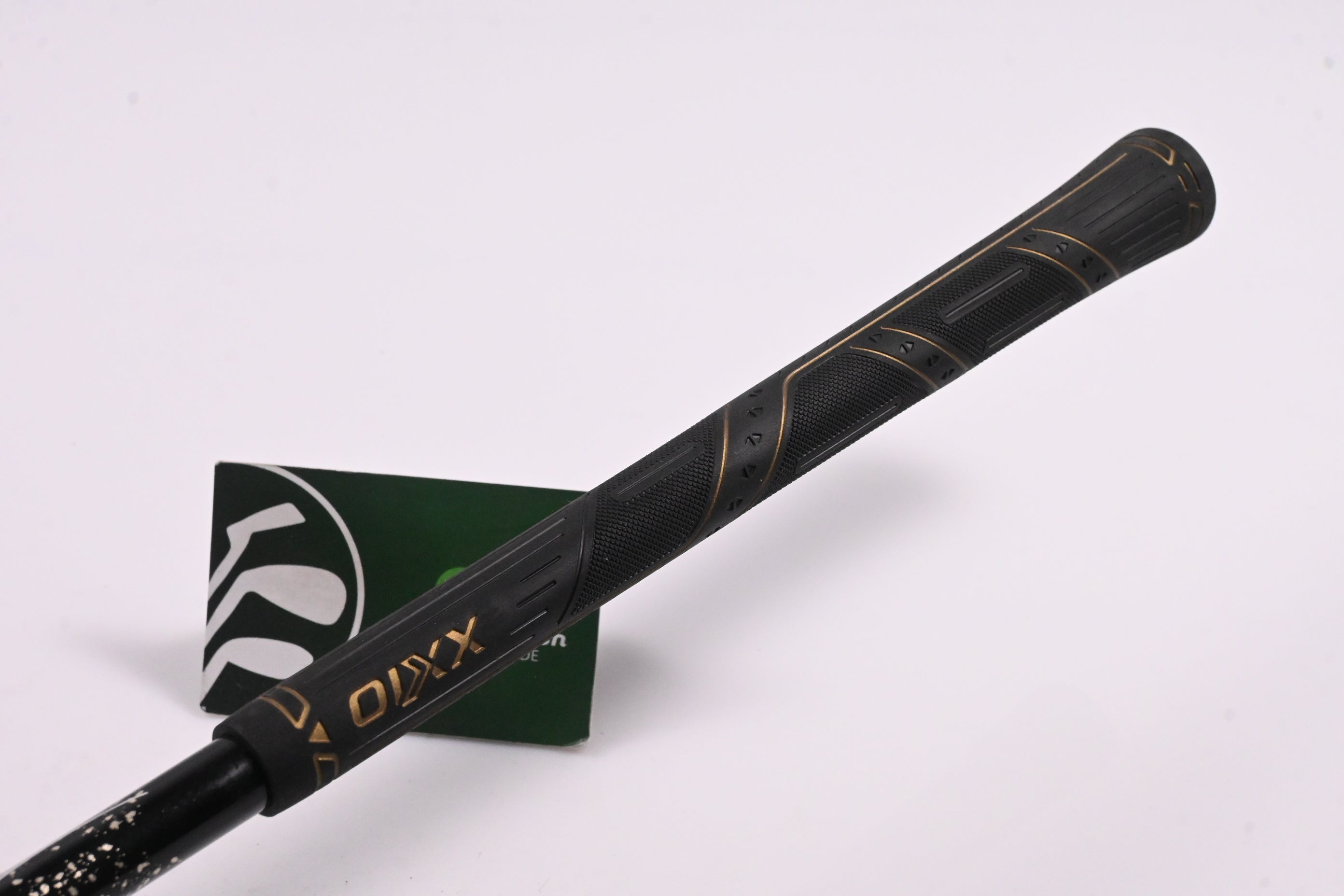 XXIO Prime #7 Iron / Regular Flex DST SP-1200 44.5 Shaft