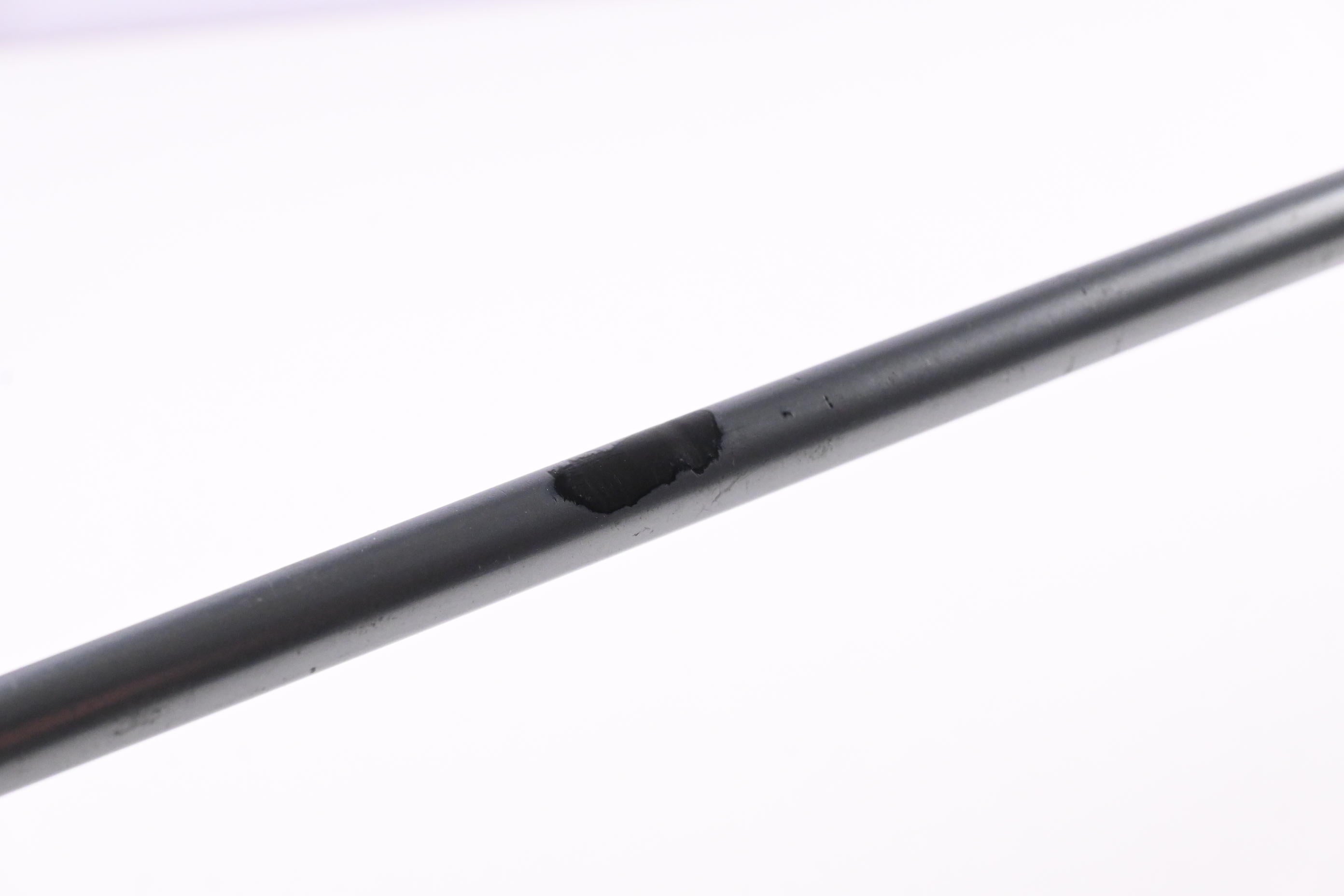 KZG GF4 Driver / 10.5 Degree / Regular Flex Wishon S2S Black 65 Shaft