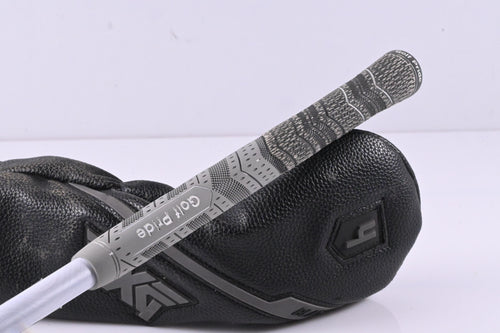 PXG 0311 Black Ops #4 Wood / 17 Degree / X-Flex EvenFlow T-1100 White 75 Shaft
