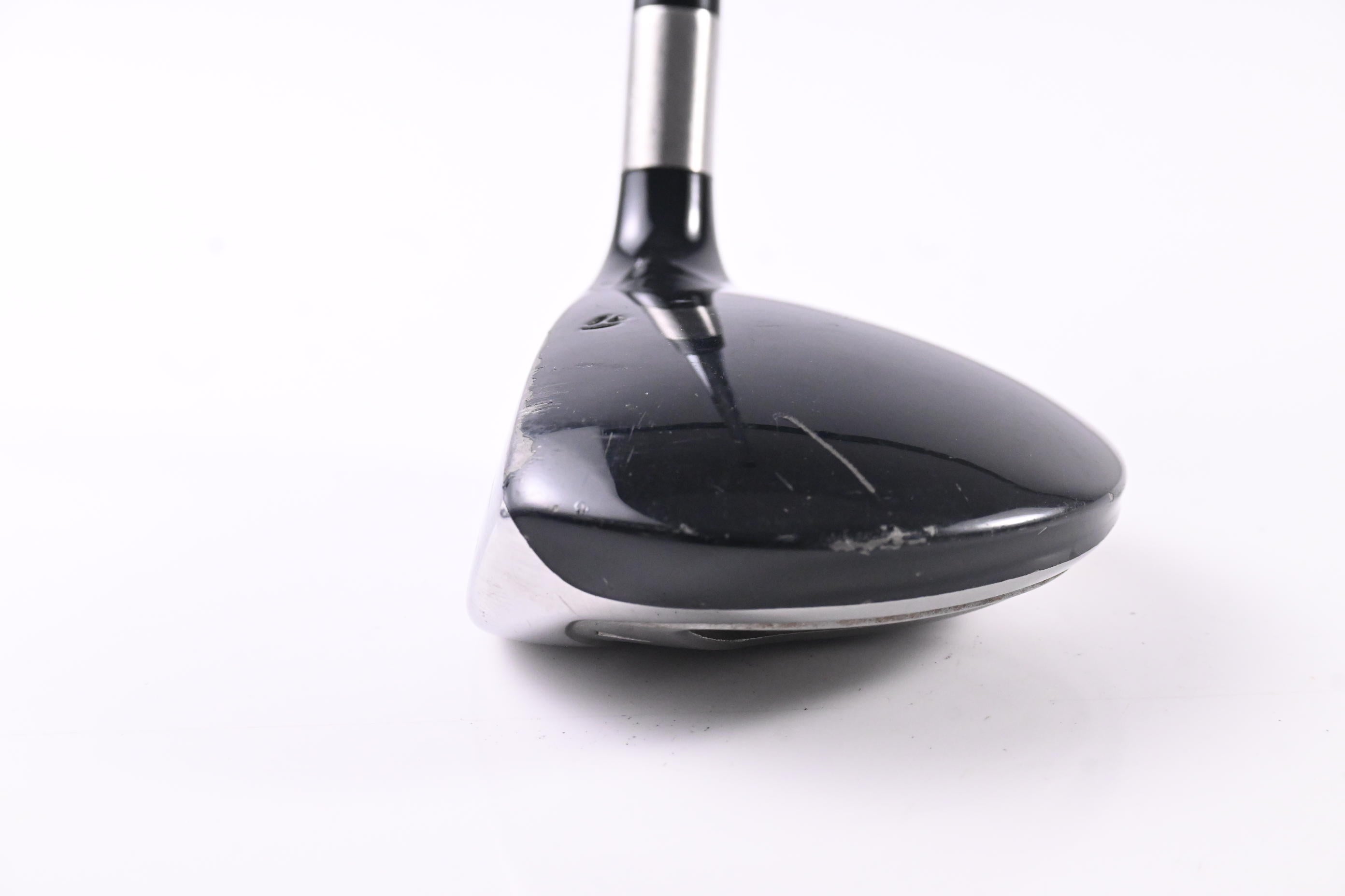 Left Hand Taylormade R7 Draw #3 Wood / 15 Degree / Regular Flex Dynamic Gold