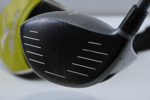 Ladies Mizuno JPX EZ 2016 Driver / 10.5 Degree / Ladies Flex Fujikura Orchi 45