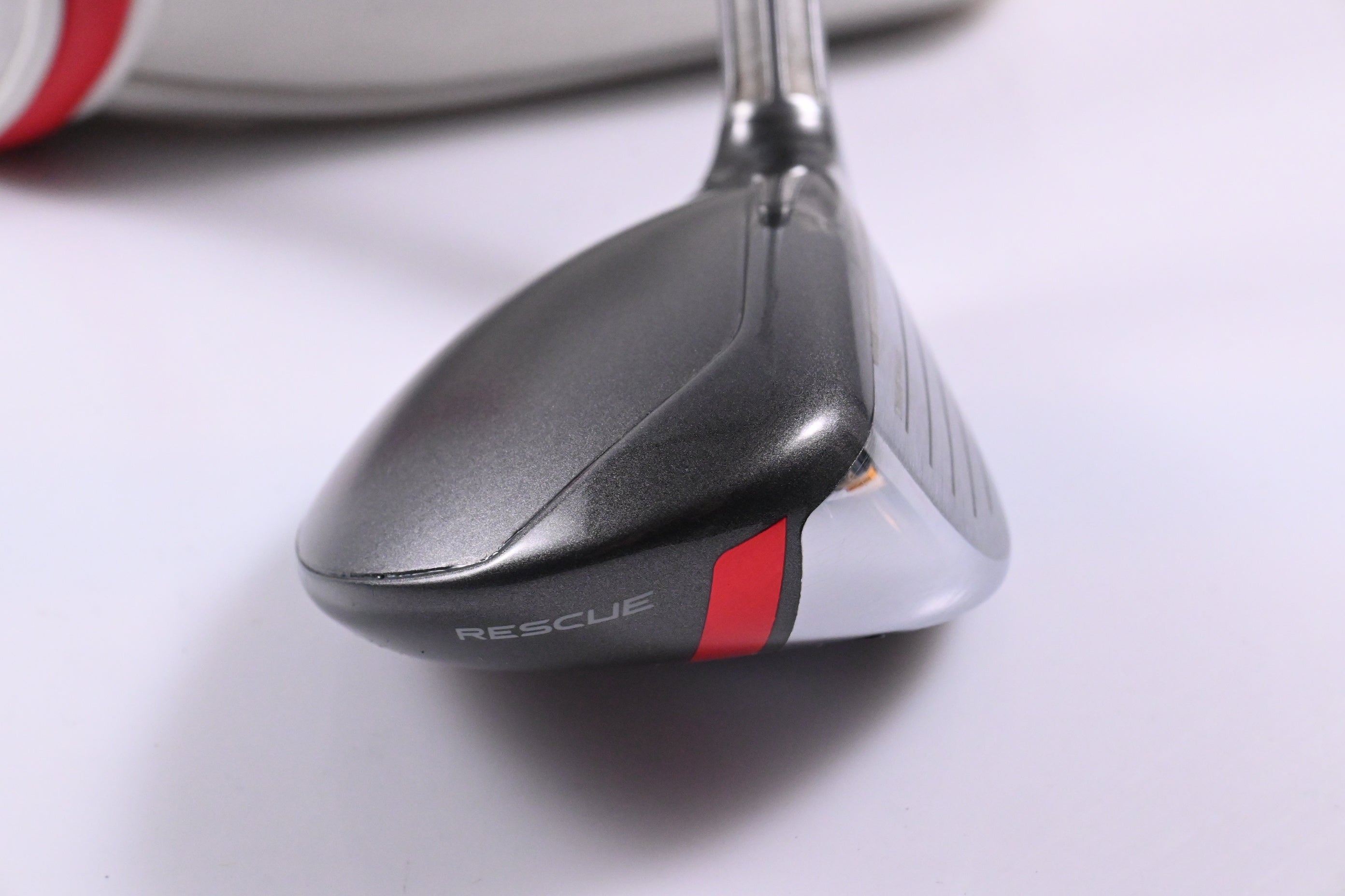 Ladies Taylormade Stealth #5 Hybrid / 26 Degree / Ladies Flex Aldila Ascent 45