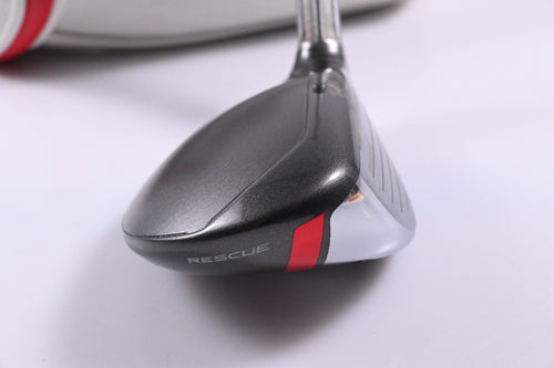 Ladies Taylormade Stealth #5 Hybrid / 26 Degree / Ladies Flex Aldila Ascent 45