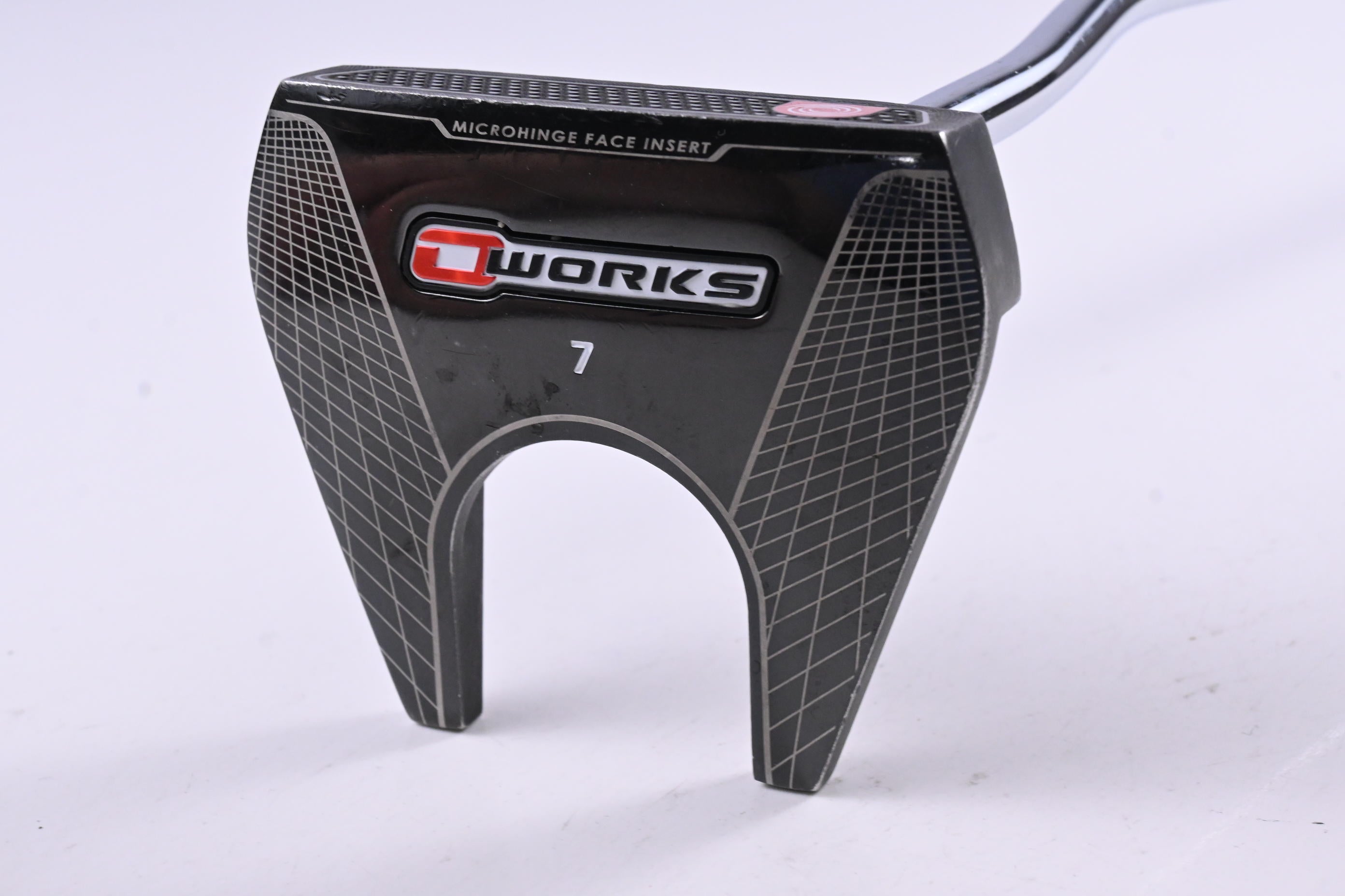 Odyssey O-Works 2020 #7 Putter / 34 Inch
