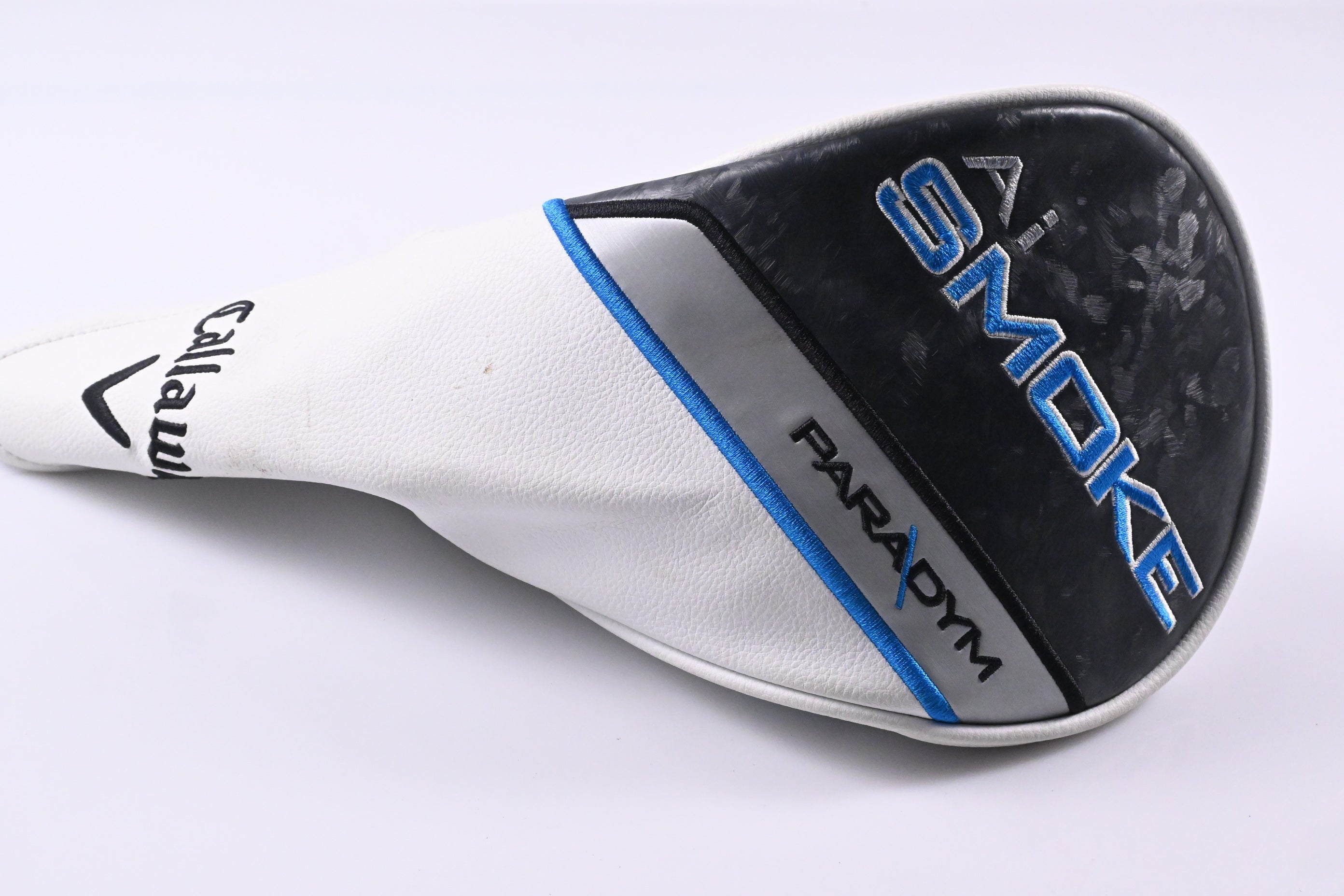 Callaway Paradym Ai Smoke Triple Diamond Driver / 9 Degree / X-Flex Tensei AV White