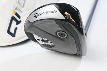 Taylormade Qi10 Tour #3 Wood / 15 Degree / Stiff Flex Ping Alta CB Slate 65