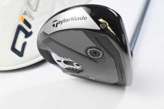 Taylormade Qi10 Tour #3 Wood / 15 Degree / Stiff Flex Ping Alta CB Slate 65