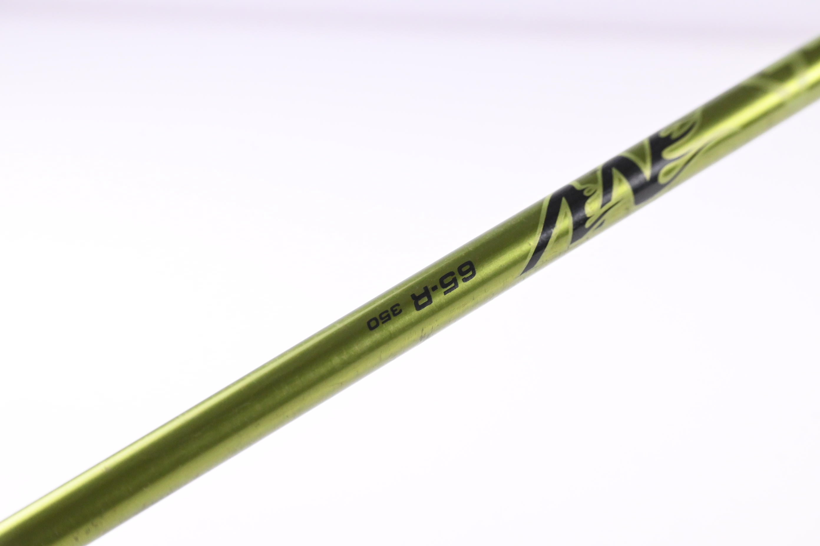 Ping G2 Driver / 10 Degree / Regular Flex Aldila NV Green 65 Shaft