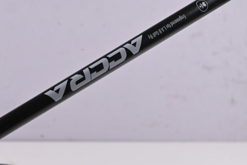 L.A.B. Golf DF3 Putter / 35 Inch / Accra X L.A.B. Golf Black