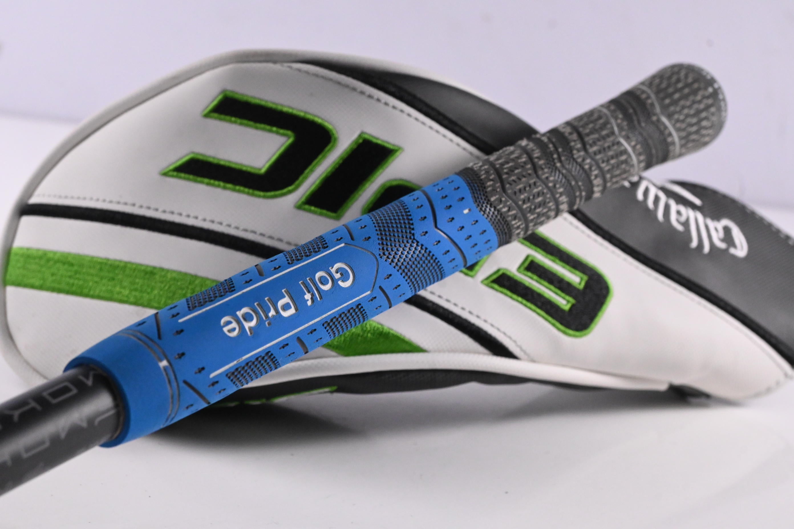 Callaway Epic Speed #3 Wood / 15 Degree / Regular Flex HZRDUS Smoke IM10 60