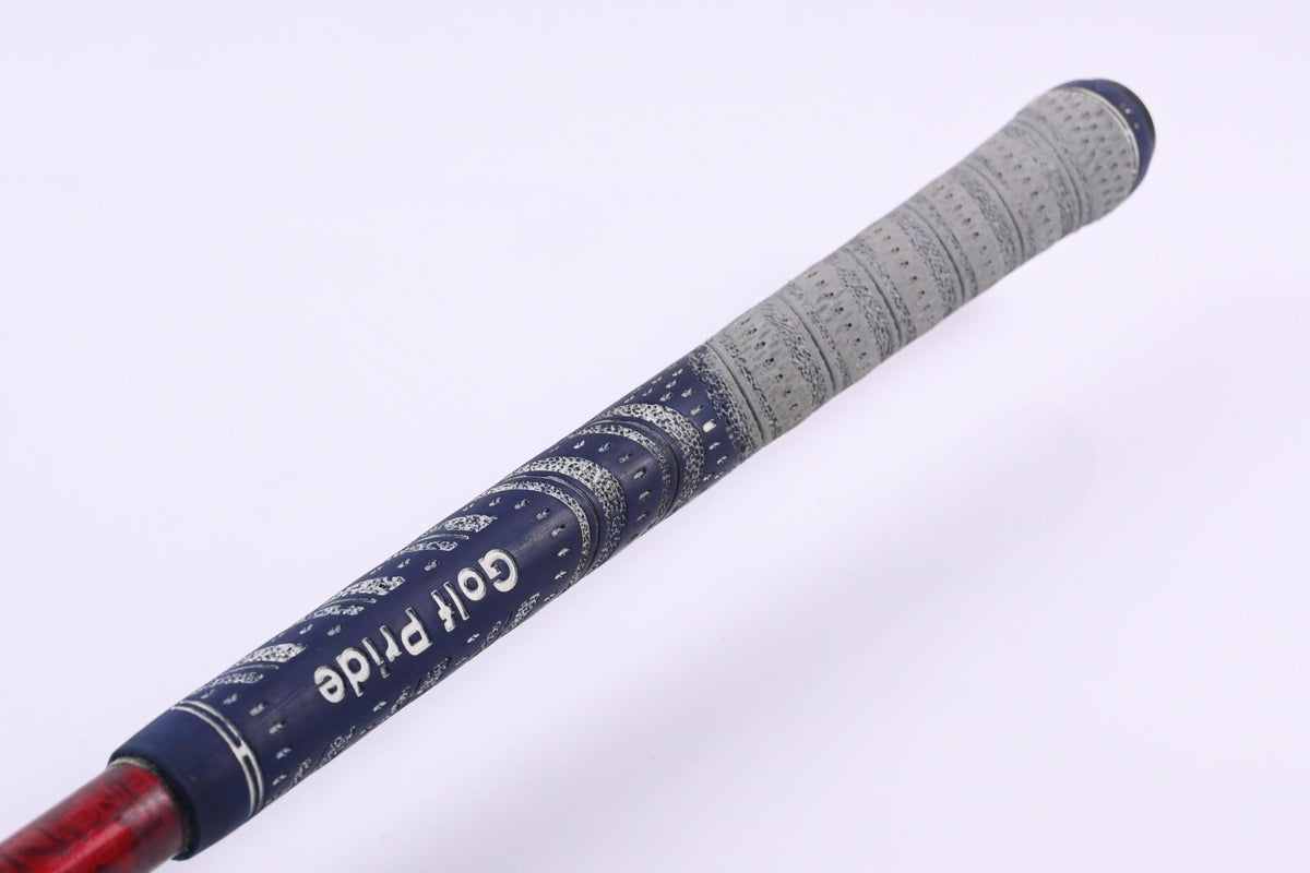 Ping G20 #3 Hybrid / 20 Degree / Regular Flex Ping TFC 169 H Shaft