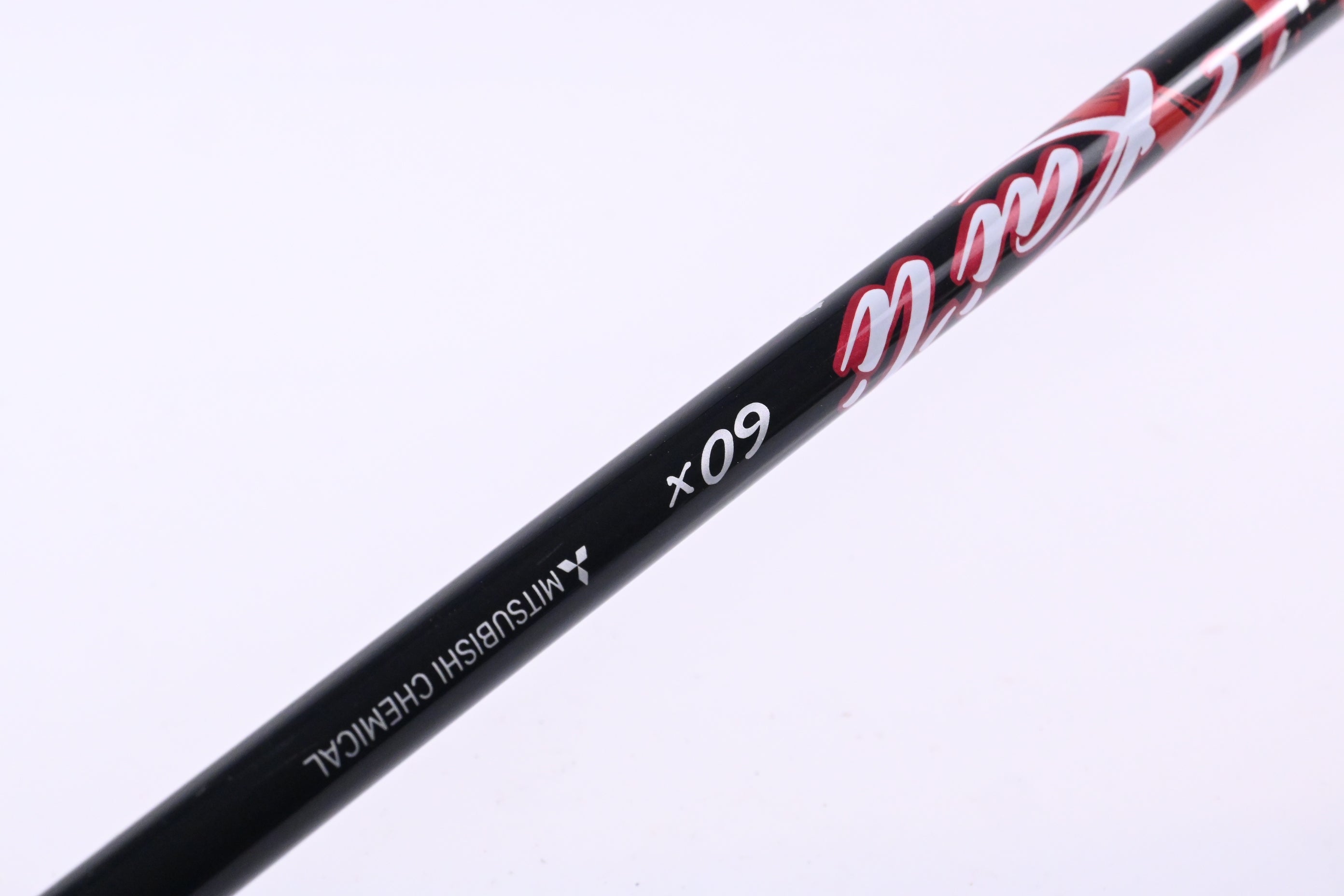 Taylormade Qi10 LS Driver / 9 Degree / X-Flex Kai'li Red 60 Shaft