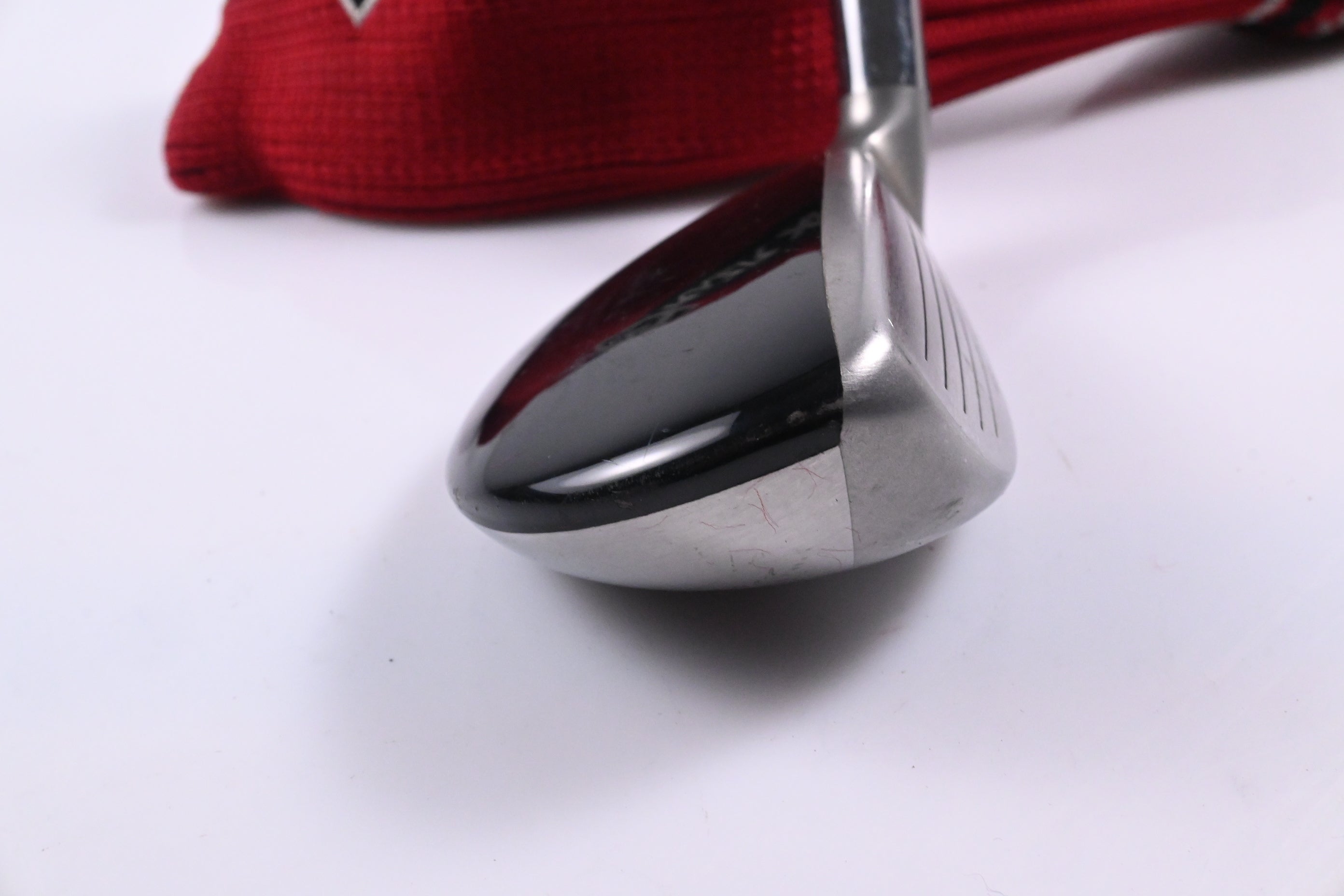 Ladies Callaway RAZR X HL #5 Hybrid / 27 Degree / Ladies Flex Callaway 50 Shaft