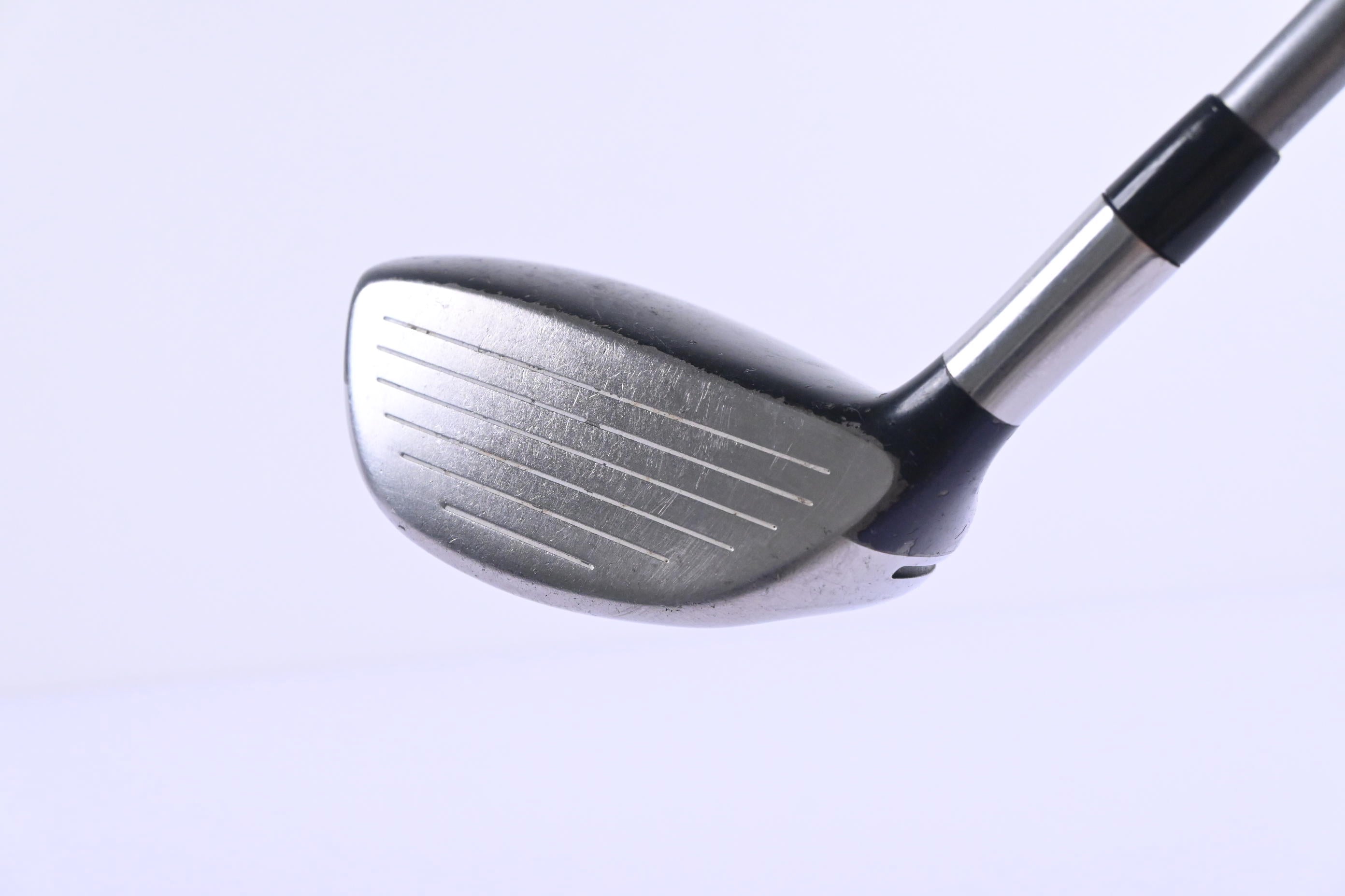 Mizuno MP-001 #3 Wood / 15 Degree / Stiff Flex Mizuno Exsar 60