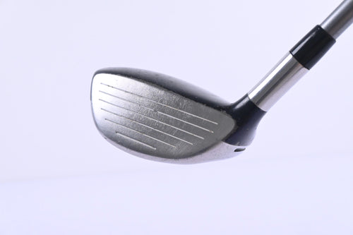 Mizuno MP-001 #3 Wood / 15 Degree / Stiff Flex Mizuno Exsar 60