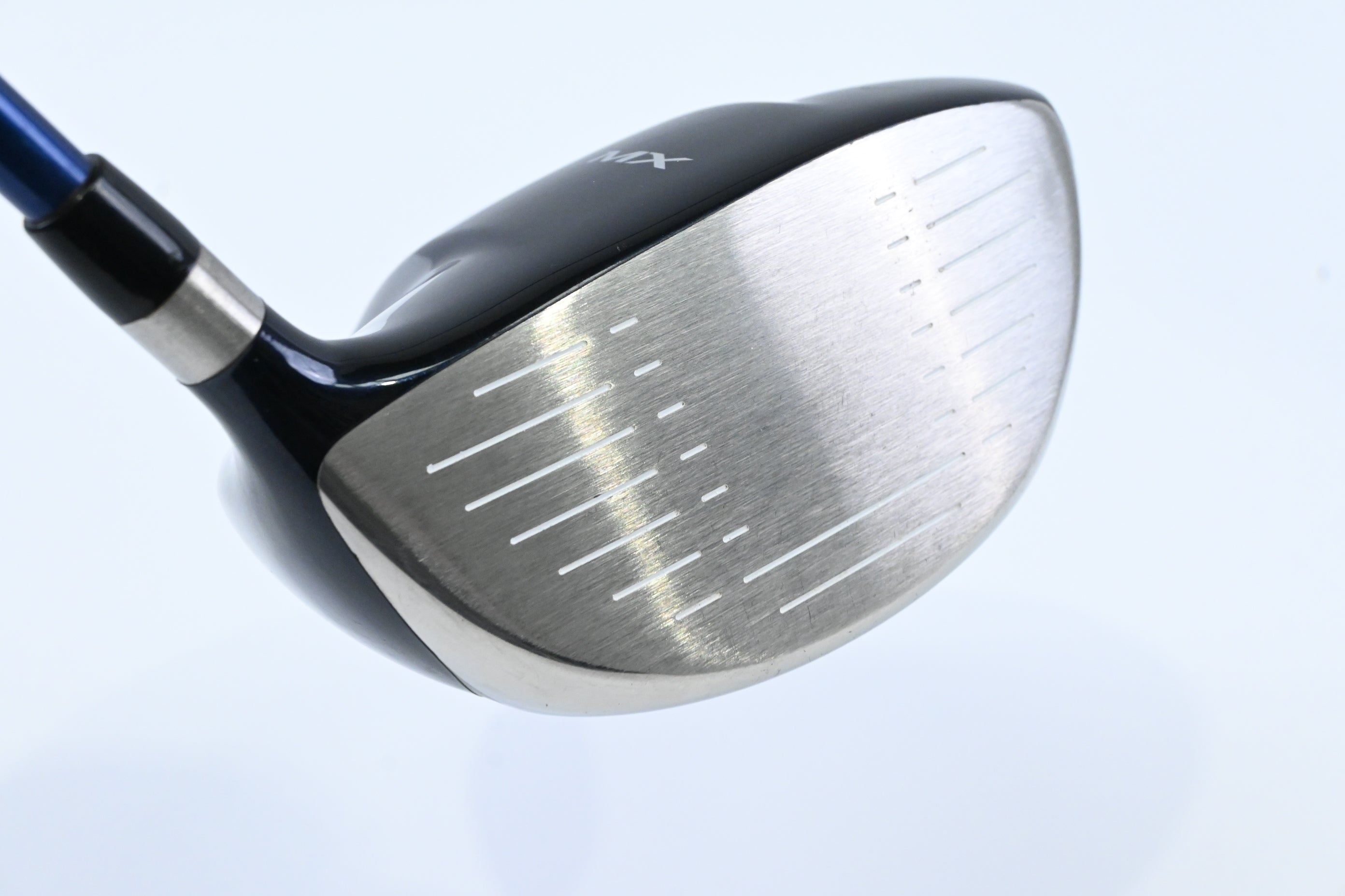 Left Hand Mizuno MX-560 Driver / 10.5 Degree / Stiff Flex Mizuno Exsar DS3 59